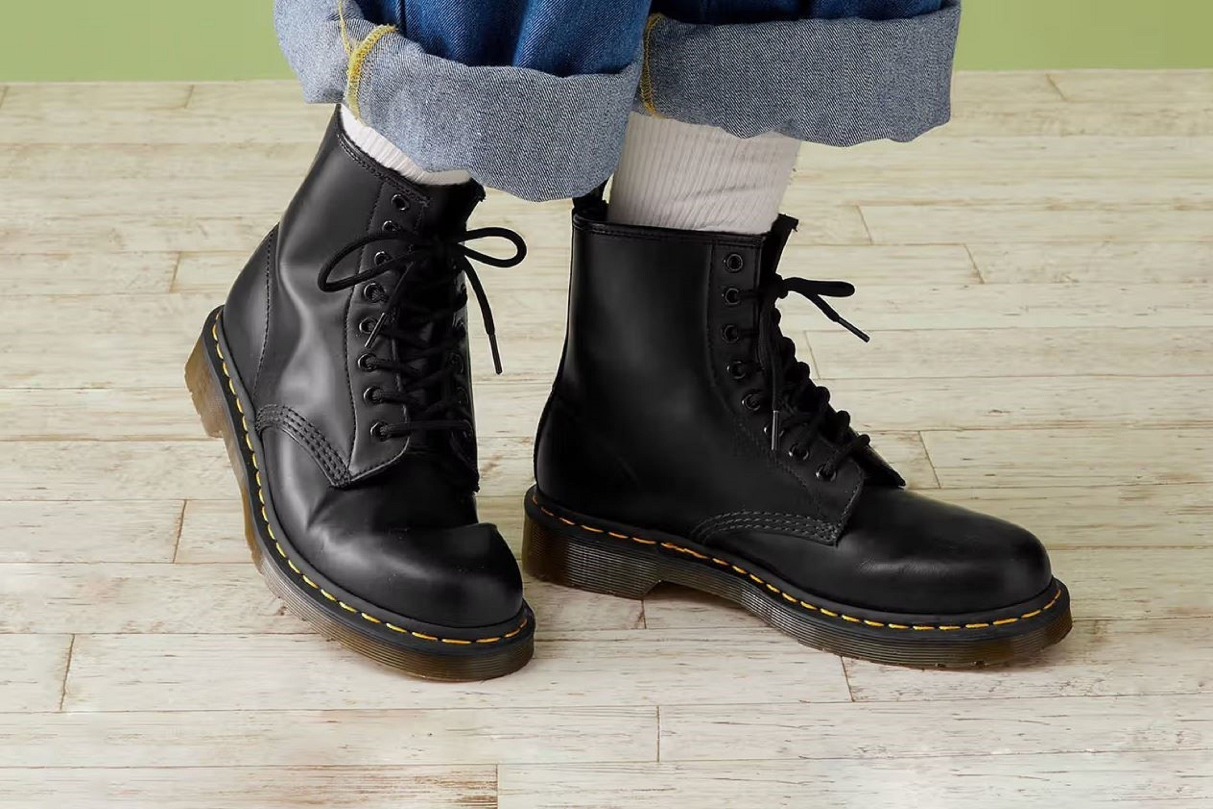 Dr Martens popular