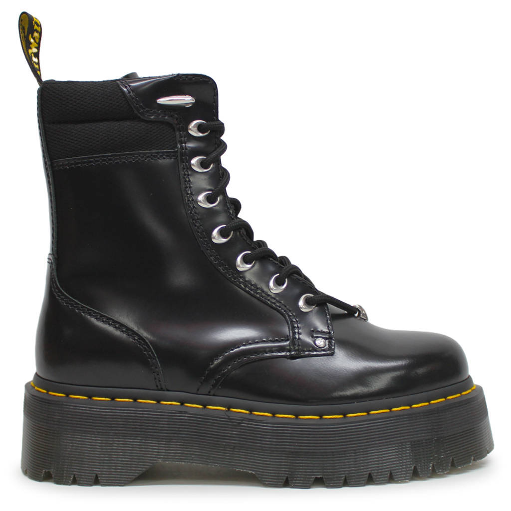 Dr. Martens Jadon II Buttero Leather Unisex Ankle Boots