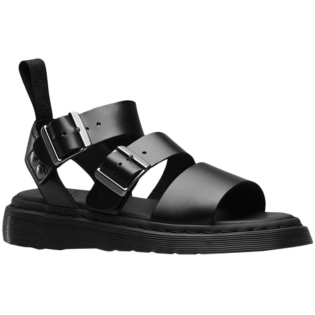 Leather Sandals Strappy Sandals & Flats Legend Footwear