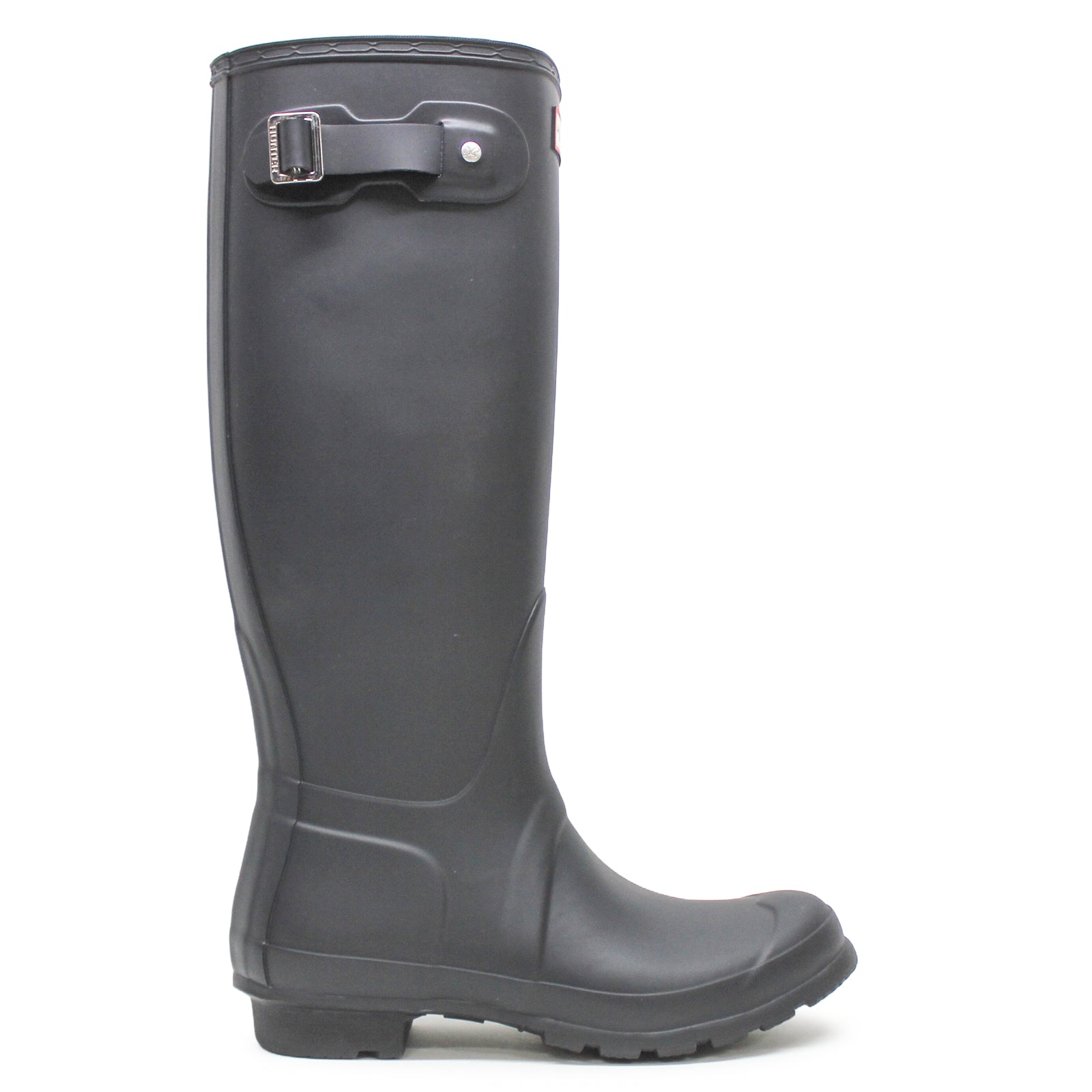 Hunter Original Tall Rubber Womens Boots#color_navy