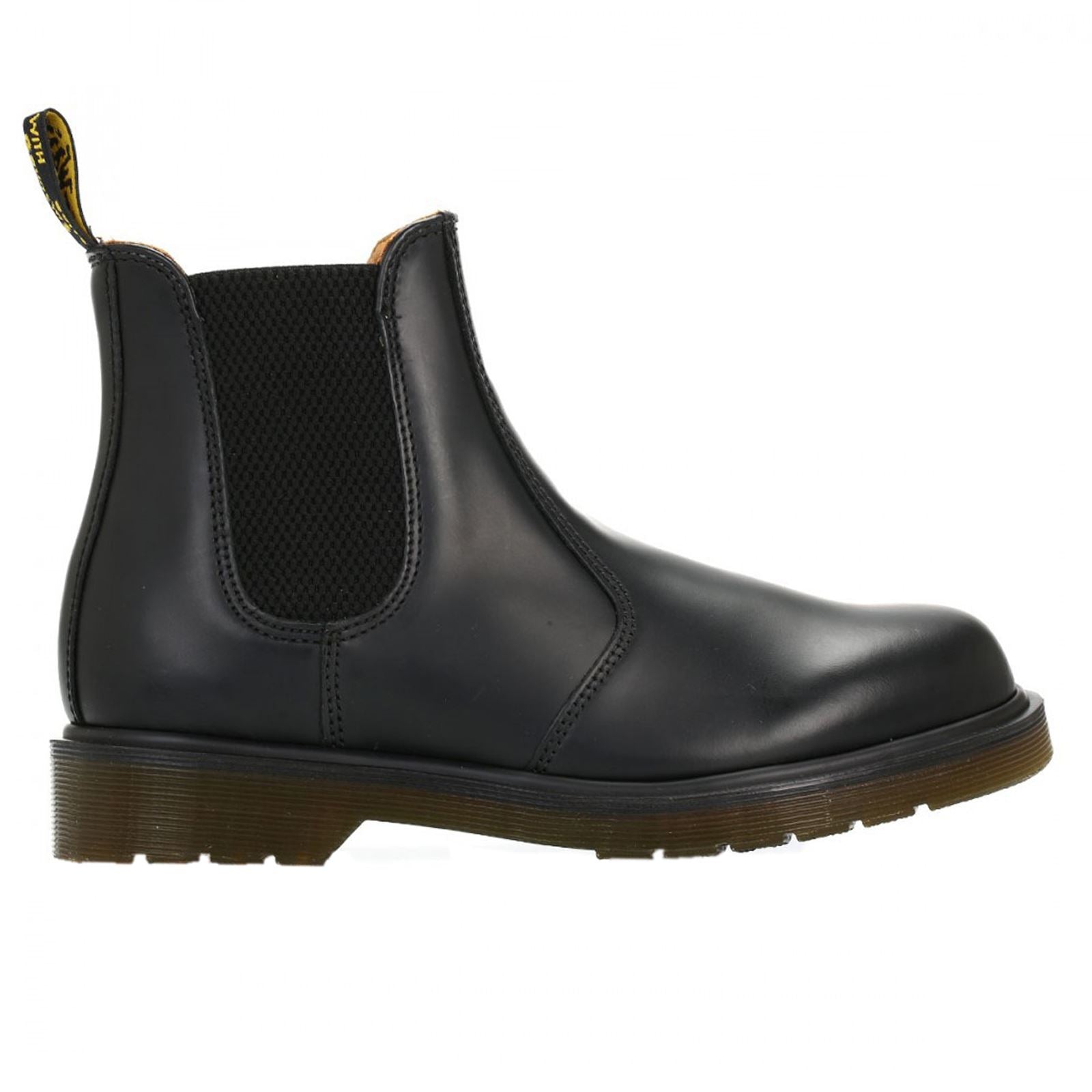 Dr. Martens 2976 Chelsea Boots 11853001 Unisex Boots Black - 4 UK#color_black