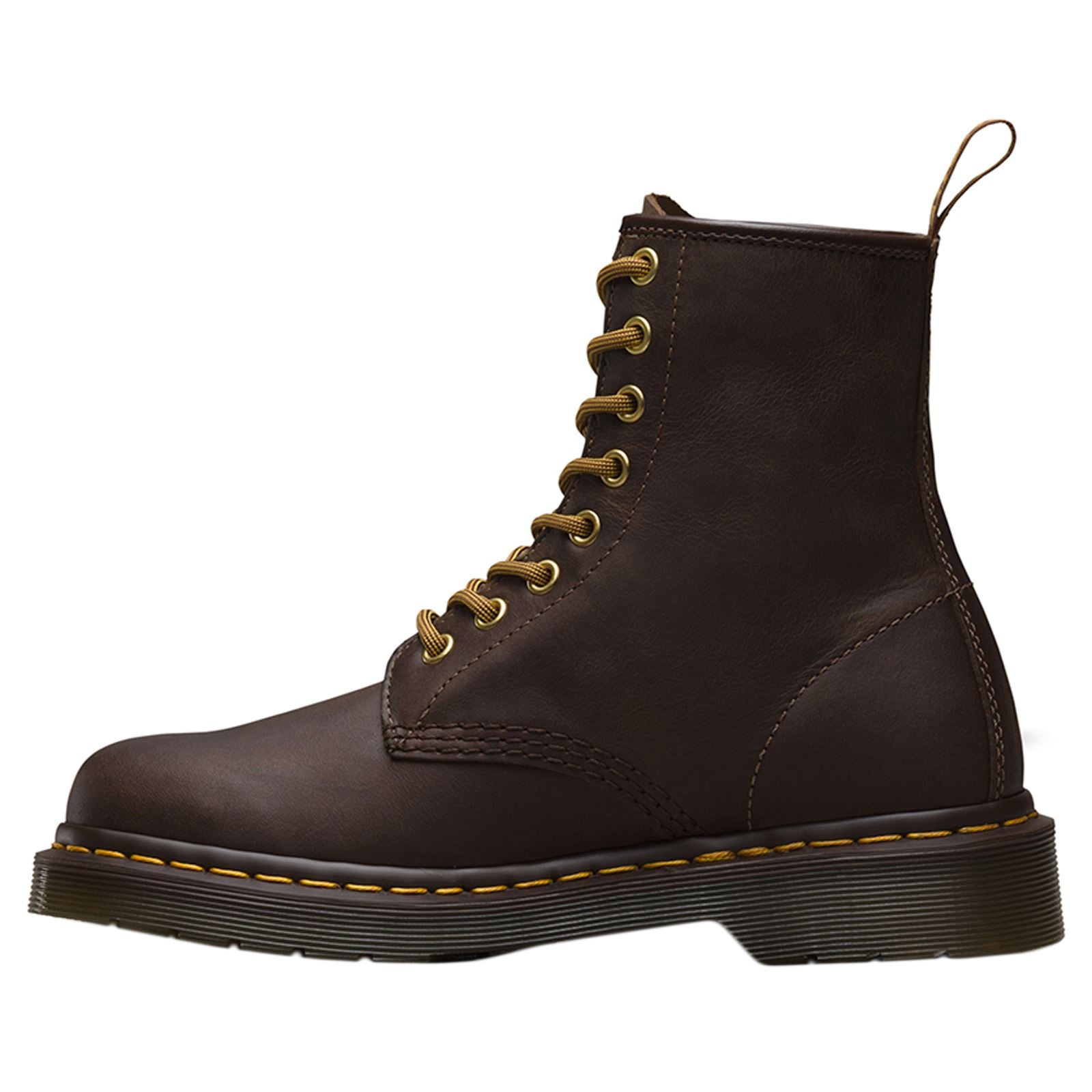 Dr. Martens 1460 8 Eyelet 11822200 Unisex Boots Aztec - 5 UK#color_aztec