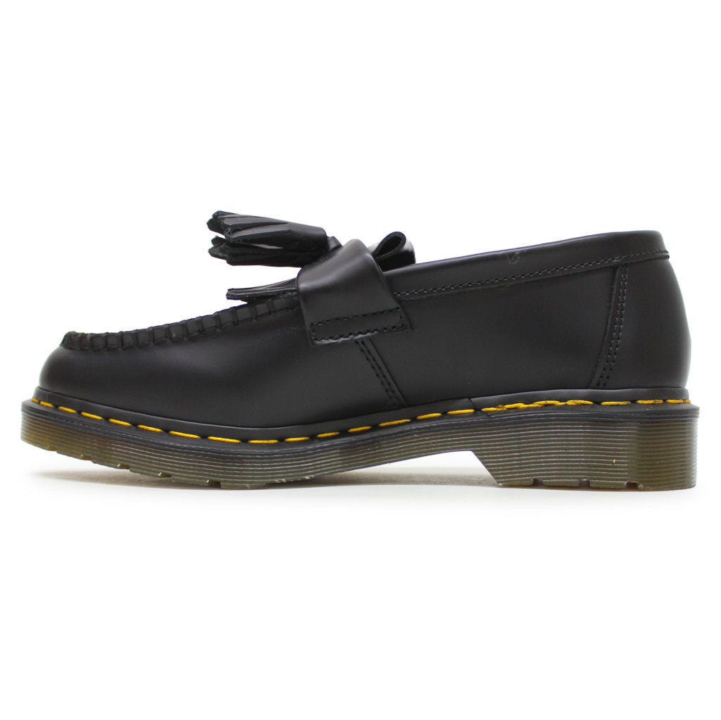 Dr. Martens Adrian Black Unisex Shoes#color_black