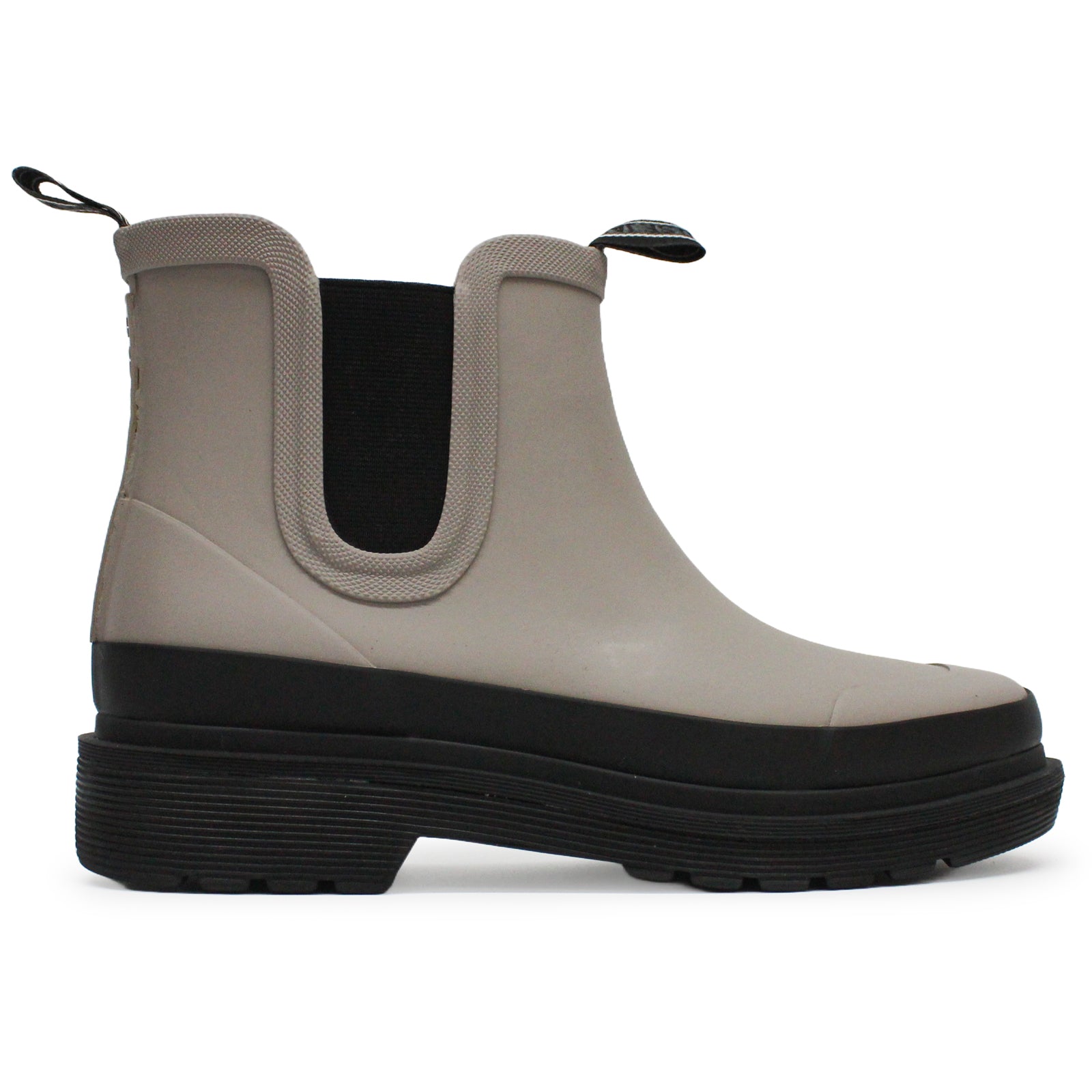 Ilse Jacobsen Rub 30C Rubber Womens Boots#color_atmosphere