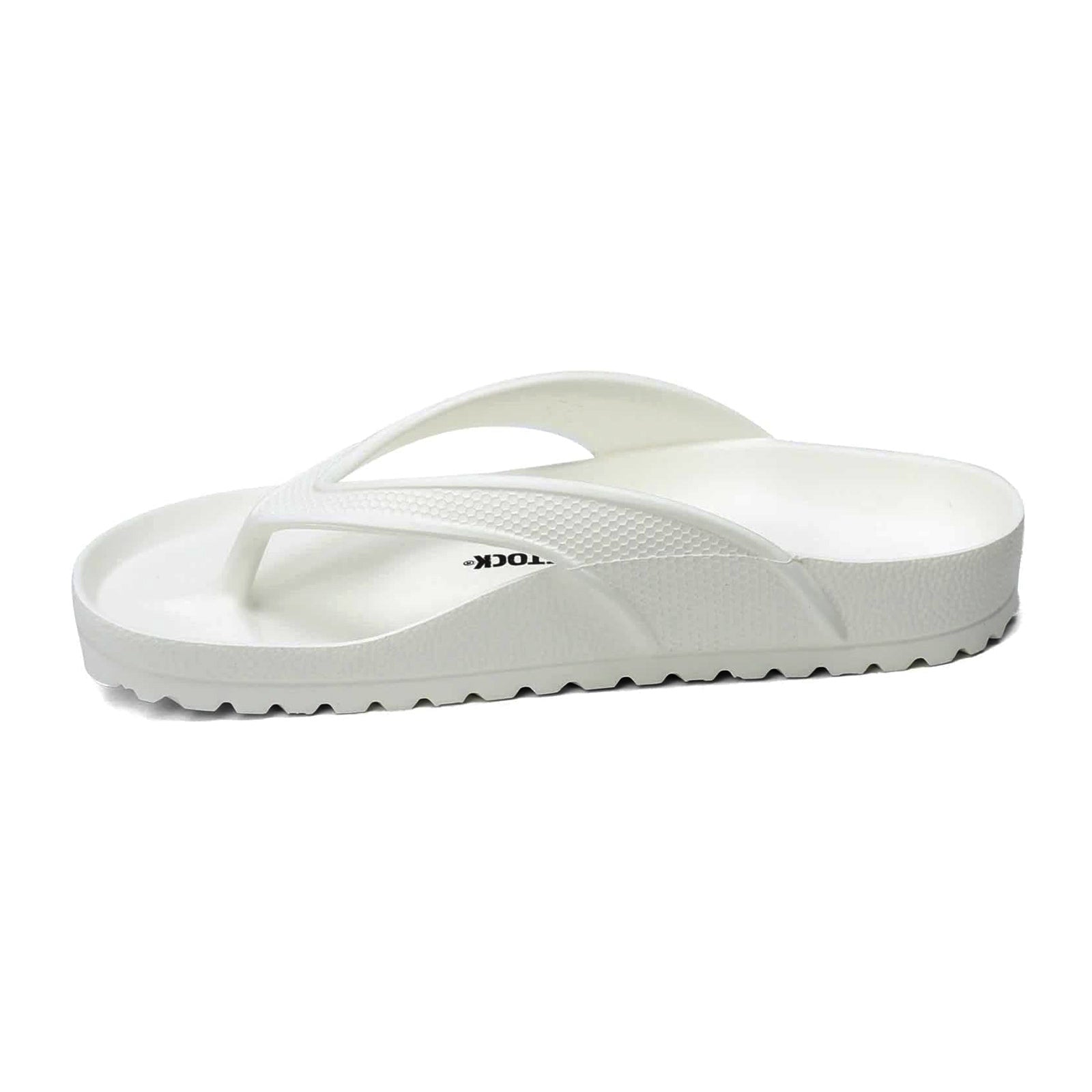 Birkenstock Honolulu EVA Unisex Sandals#color_white