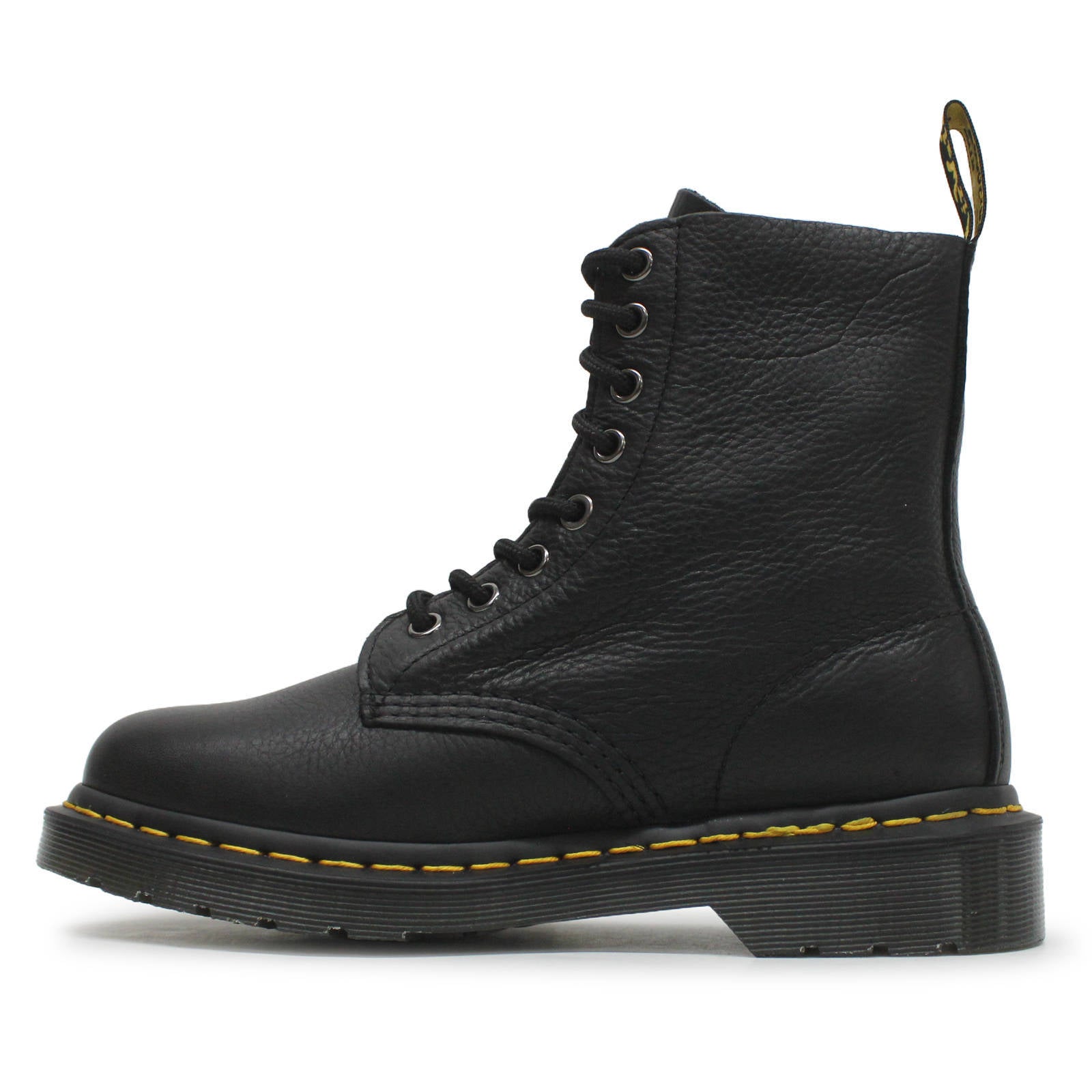 Dr. Martens 1460 Pascal Ambassador Leather Unisex Boots#color_black black