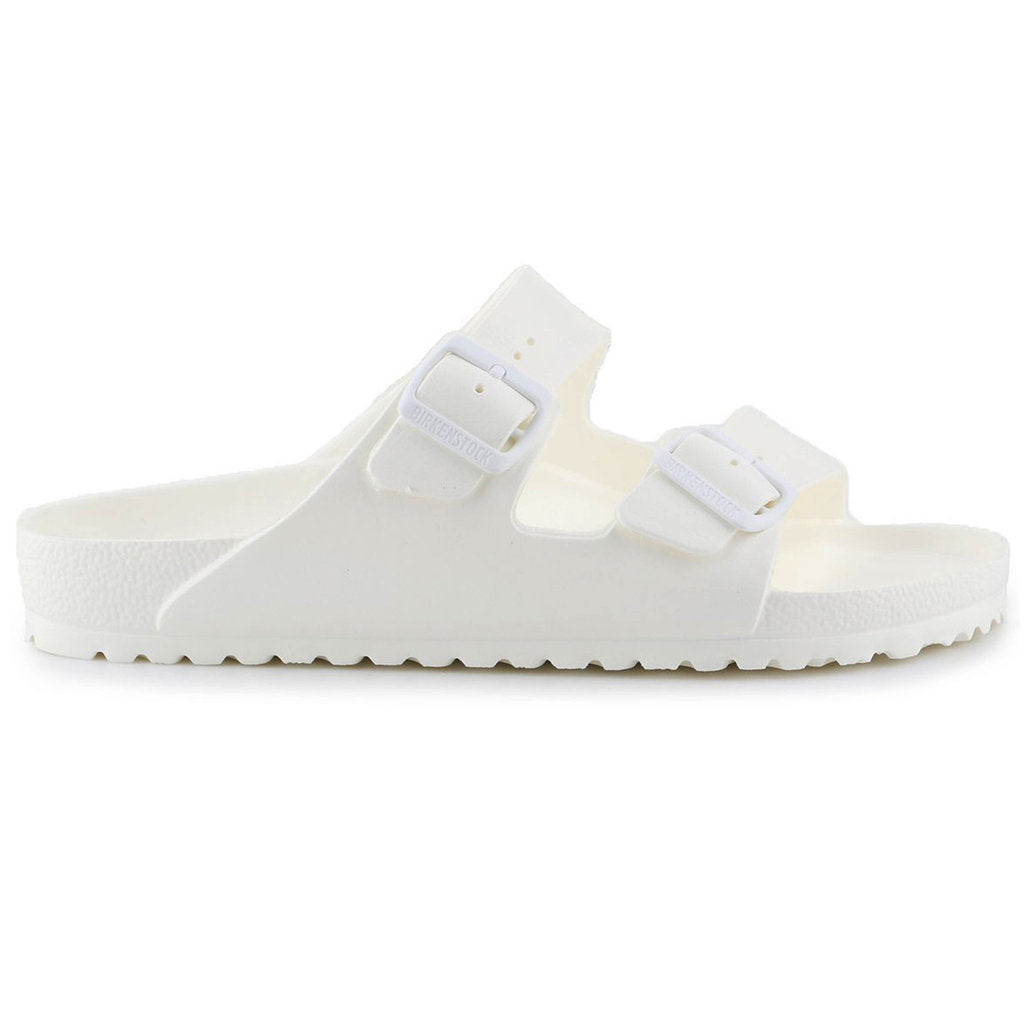 Birkenstock Arizona EVA Mens Sandals#color_white