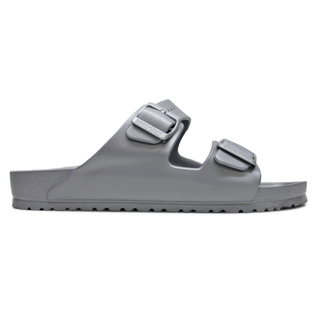 Birkenstock Arizona EVA Unisex Sandals#color_silver