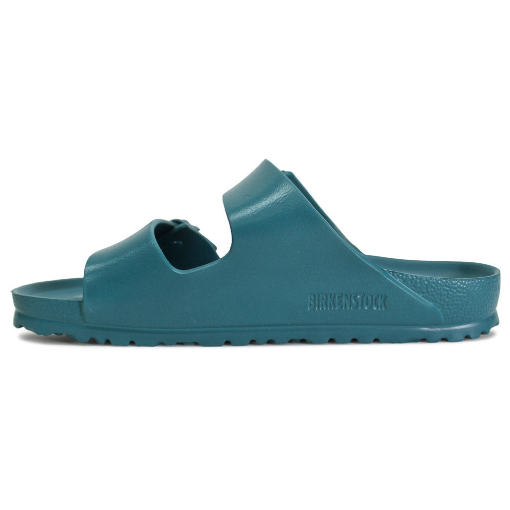 Birkenstock Arizona EVA Unisex Sandals#color_lake green