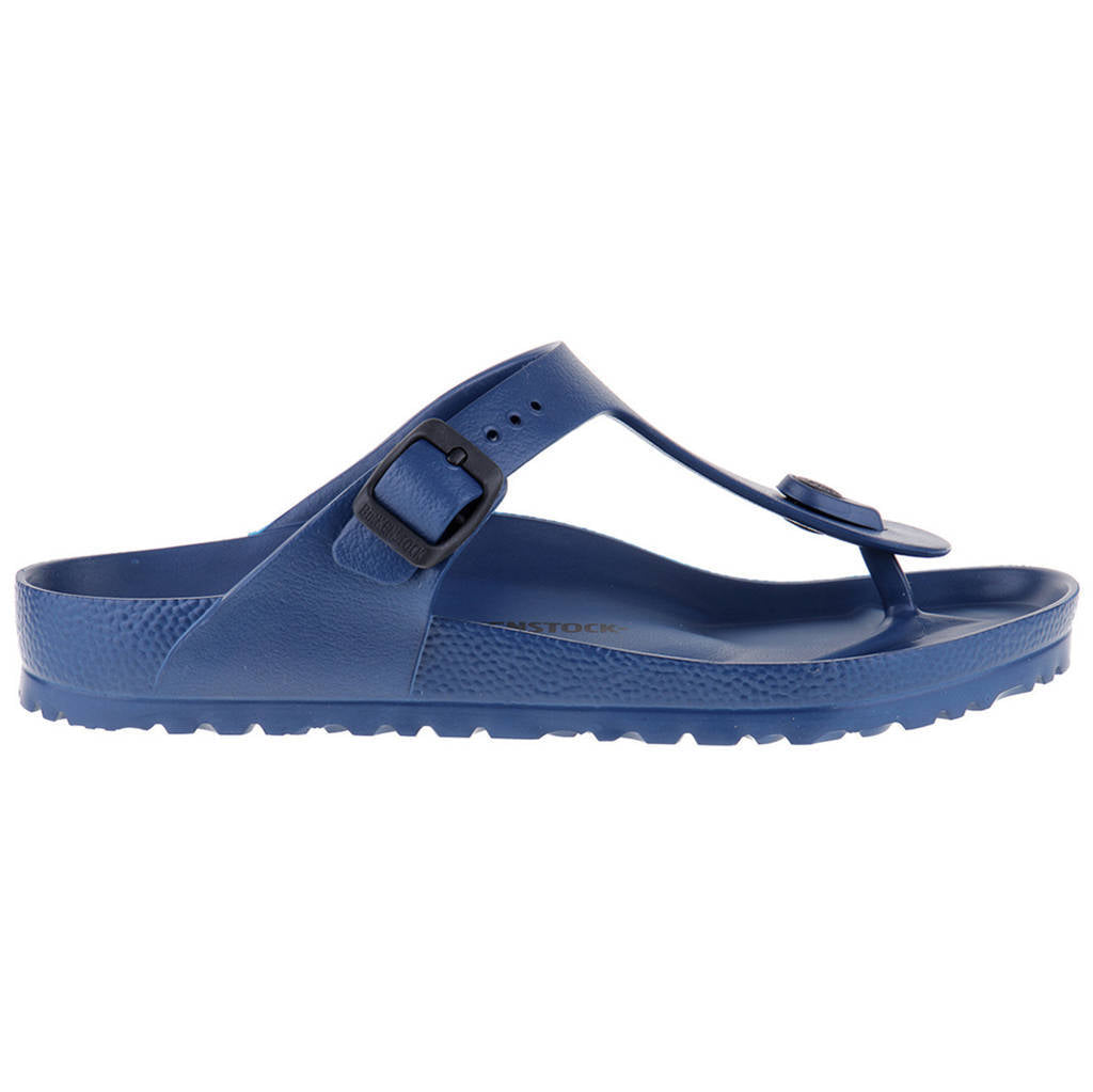 Birkenstock Gizeh EVA Unisex Sandals#color_navy