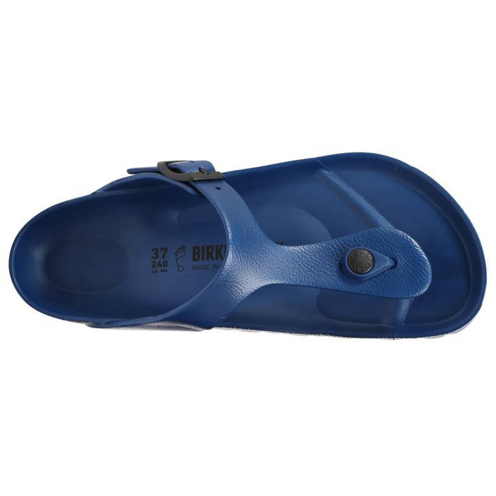 Birkenstock Gizeh EVA Unisex Sandals#color_navy