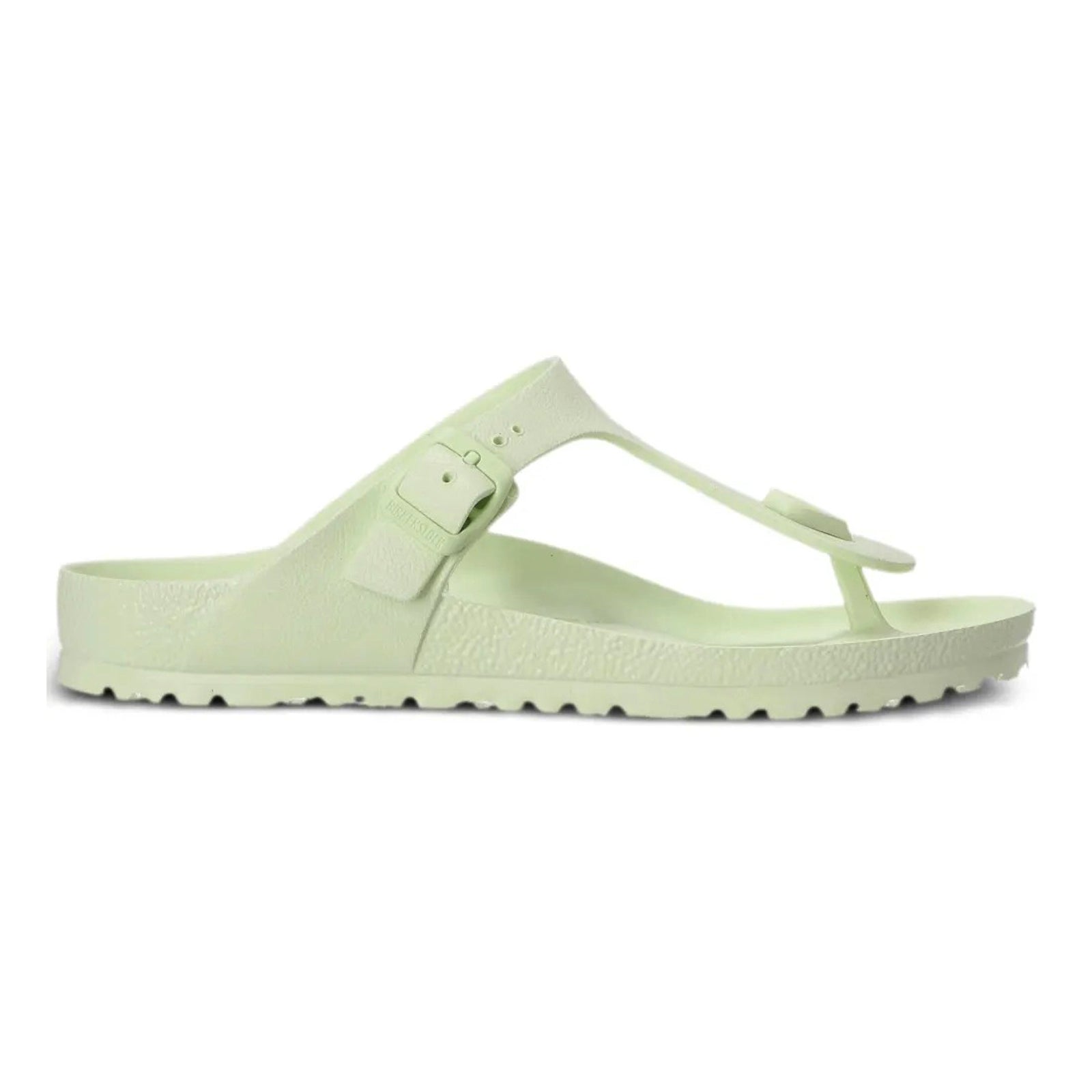 Birkenstock Gizeh EVA Unisex Sandals#color_faded lime