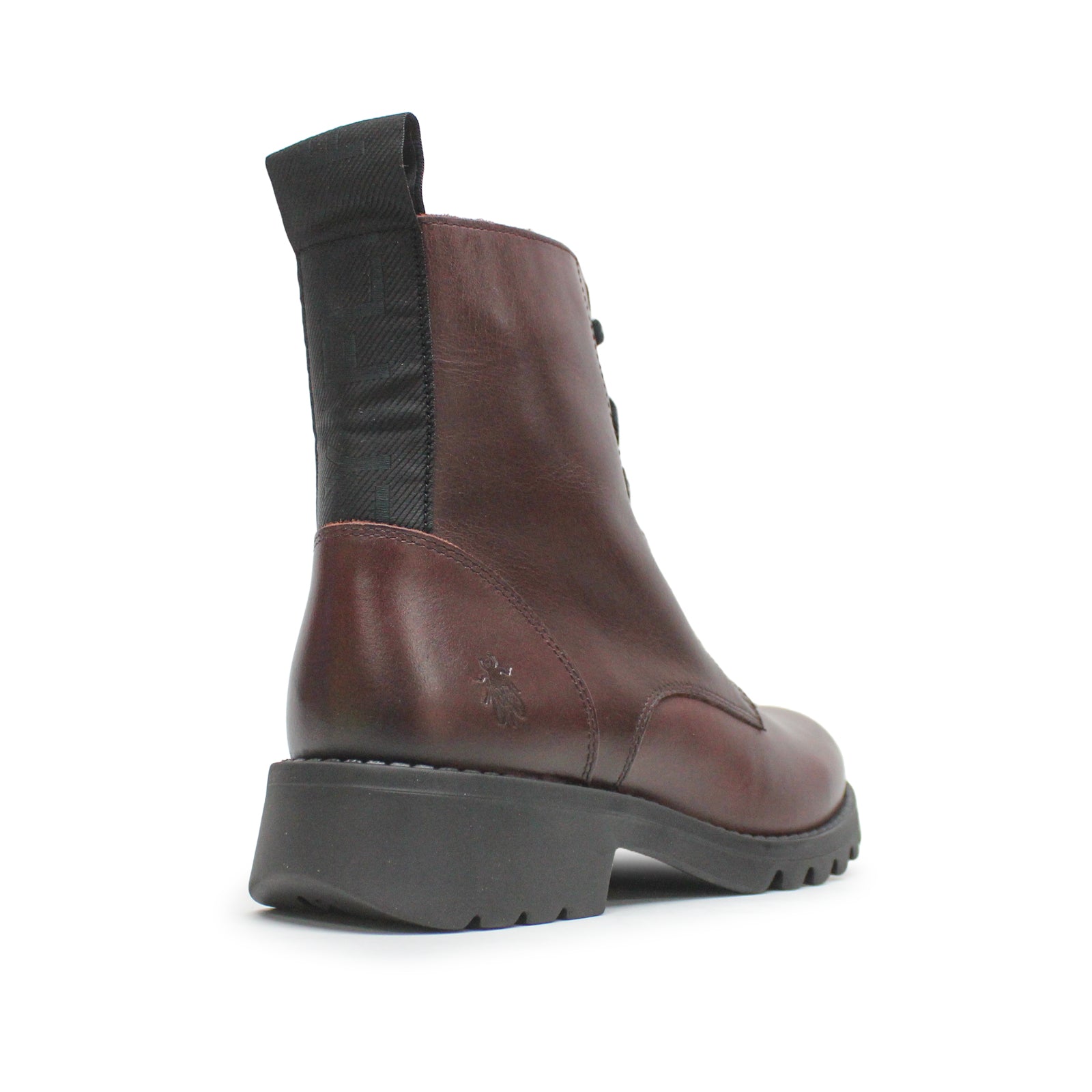 Fly London RAGI539FLY Rug Leather Womens Boots#color_wine