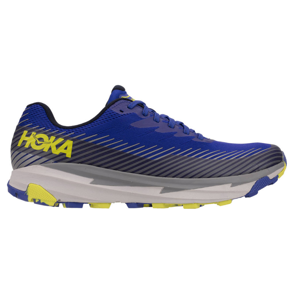 Hoka Torrent 2 Mesh Men's Running Shoes#color_bluing sharkskin