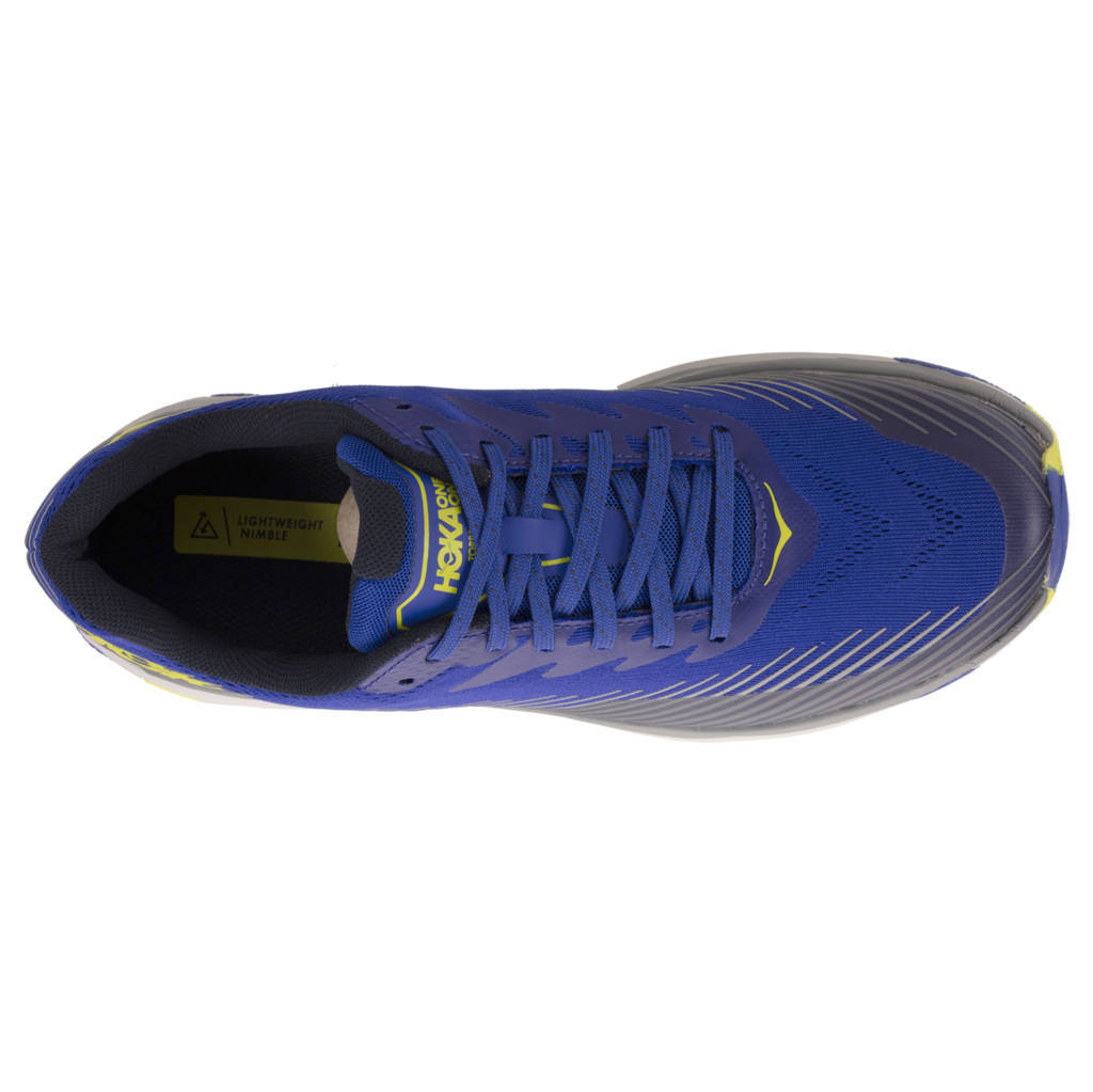 Hoka Torrent 2 Mesh Men's Running Shoes#color_bluing sharkskin