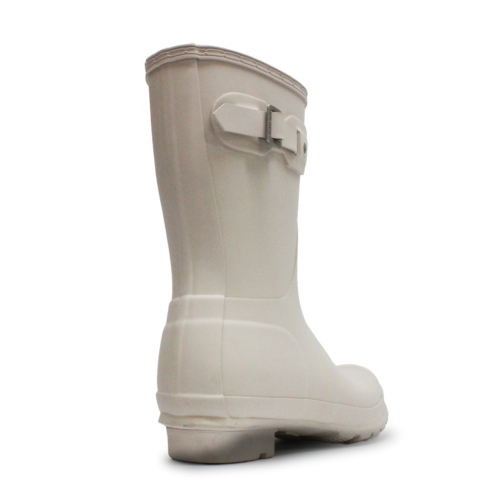 Hunter Original Short Rubber Womens Boots#color_cast