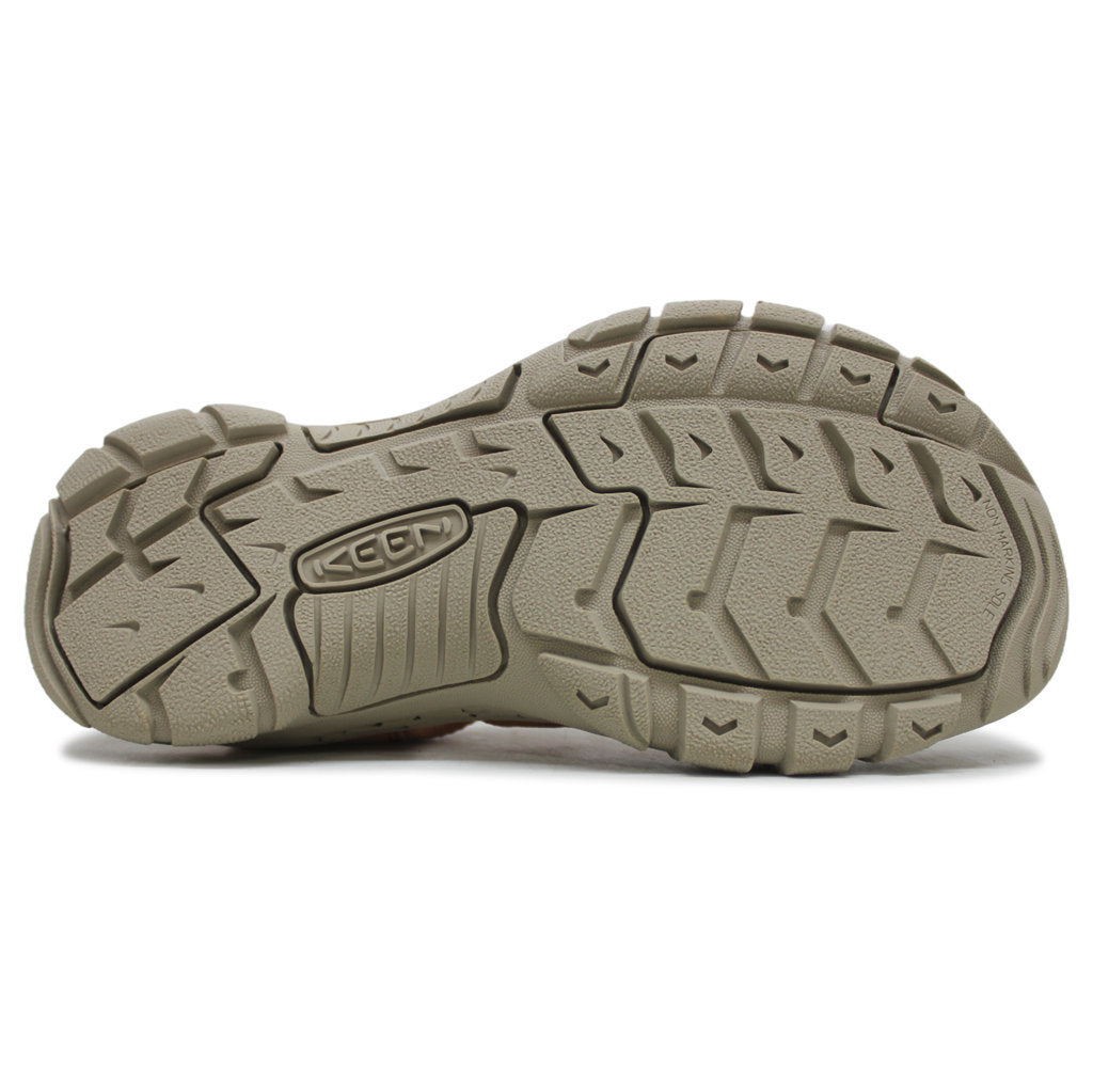 Keen Newport H2 Textile Womens Sandals#color_cork