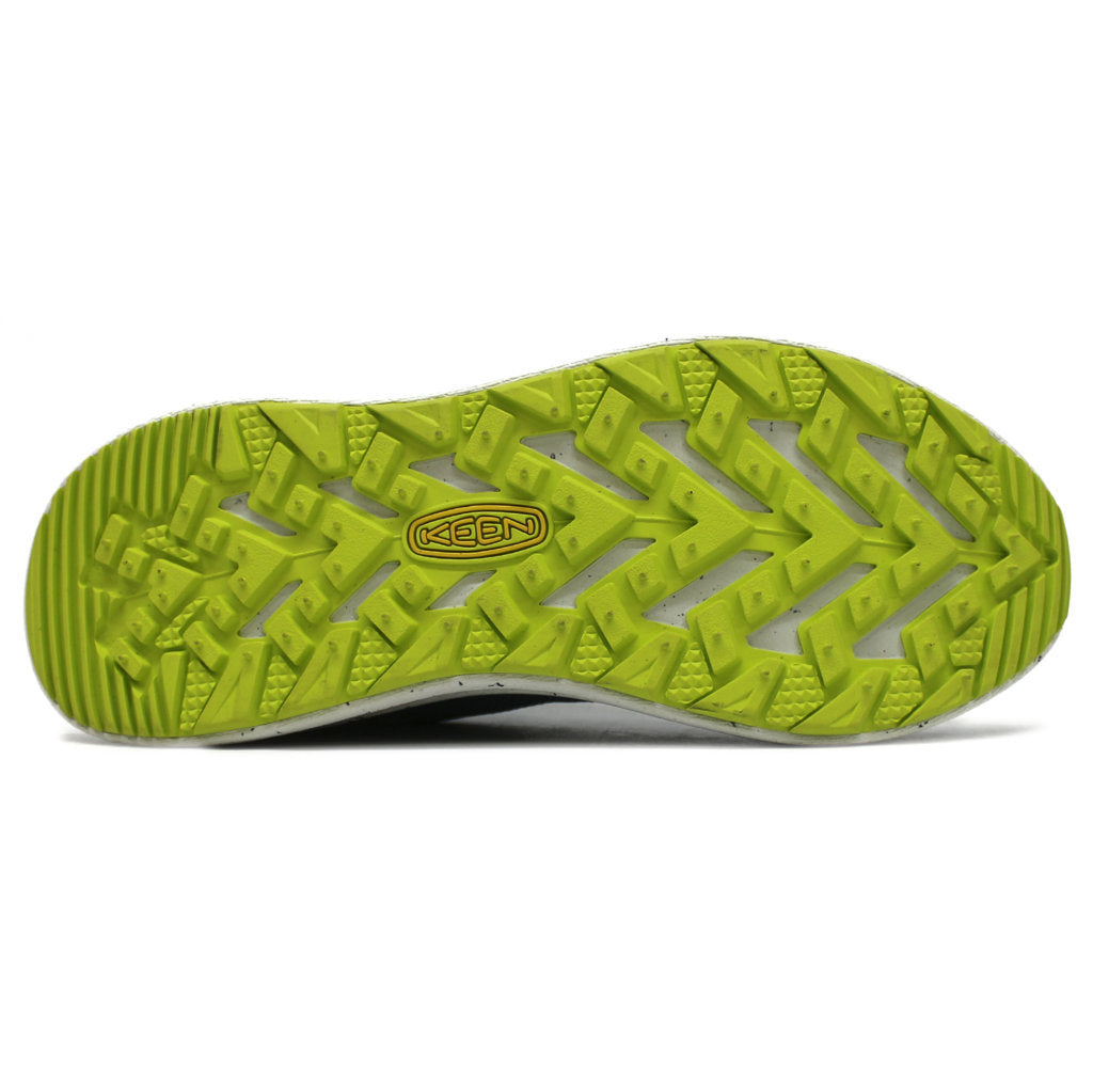 Keen WK400 Textile Womens Trainers#color_reef waters evening primrose