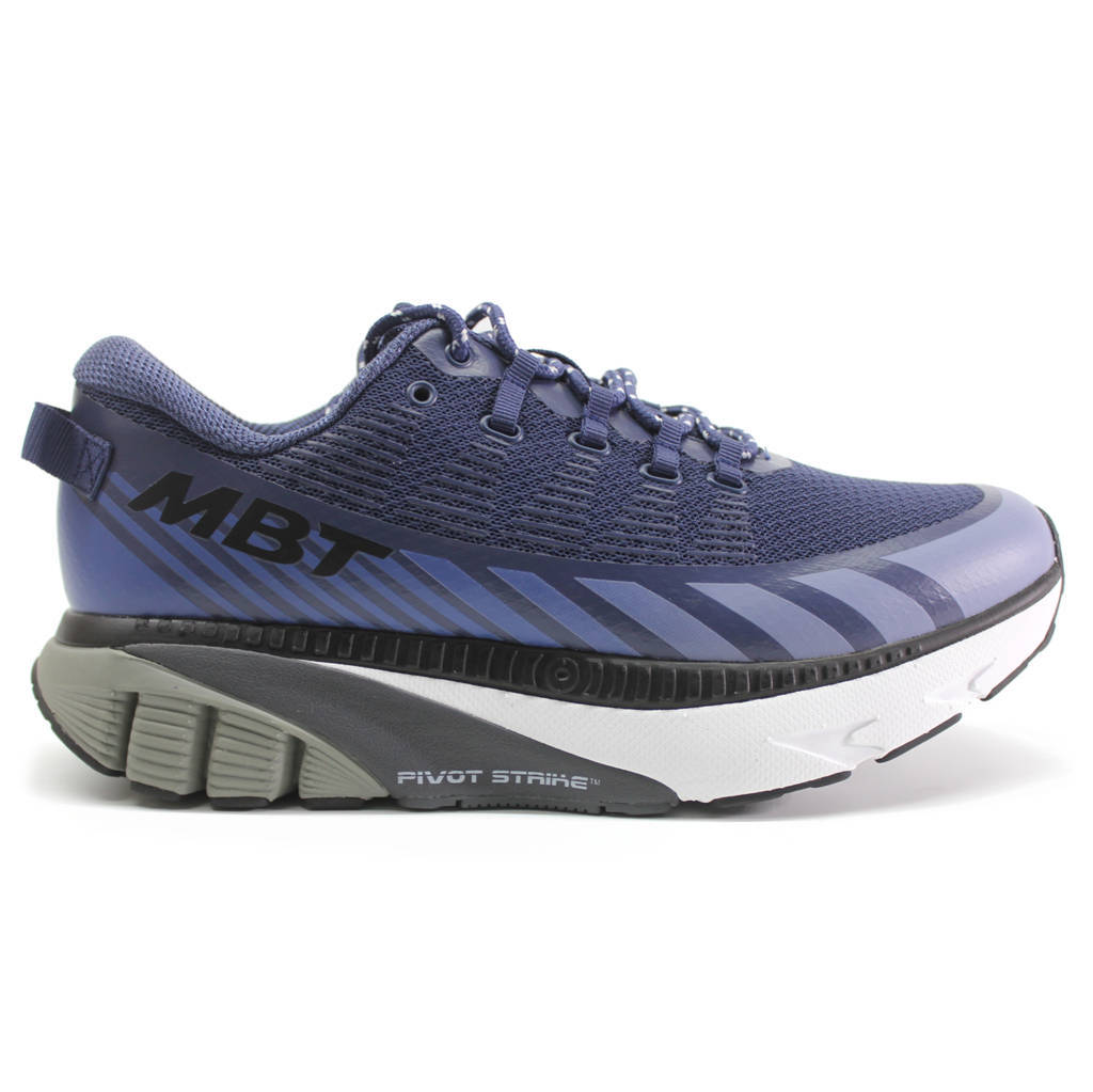 MBT MTR-1500 Textile Synthetic Womens Trainers#color_navy