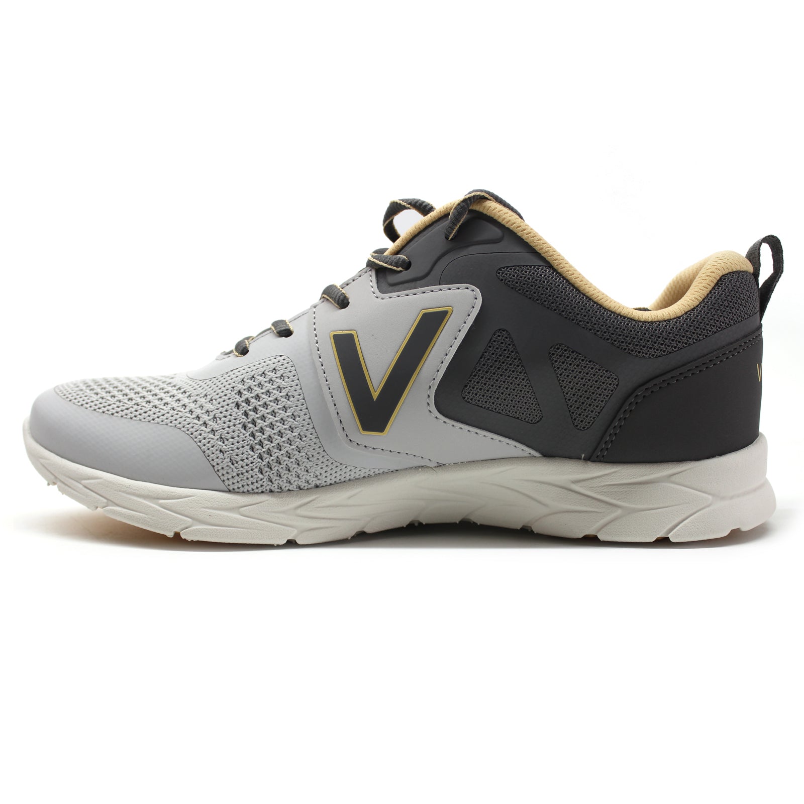 Vionic Energy Synthetic Textile Women's Low-top Trainers#color_vapor