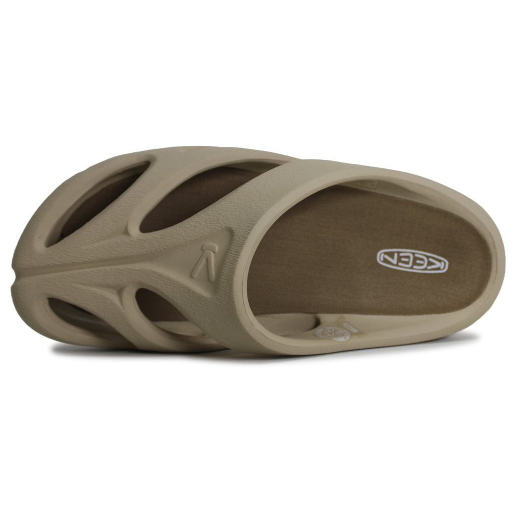 Keen Shanti EVA Womens Sandals#color_plaza taupe timberwolf