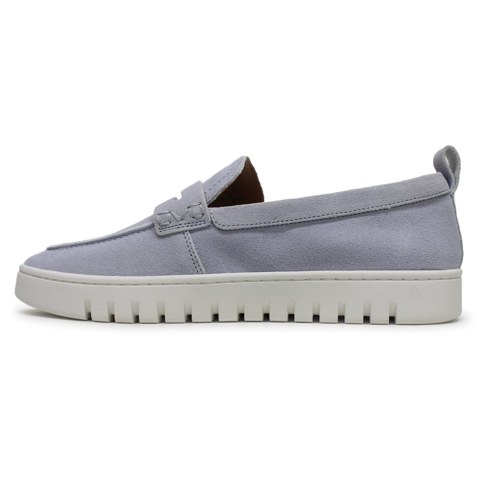 Vionic Uptown Suede Womens Shoes#color_skyway