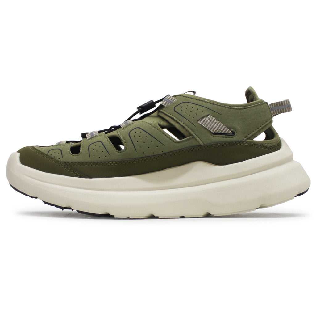 Keen WK450 Synthetic Textile Mens Sandals#color_martini olive plaza taupe