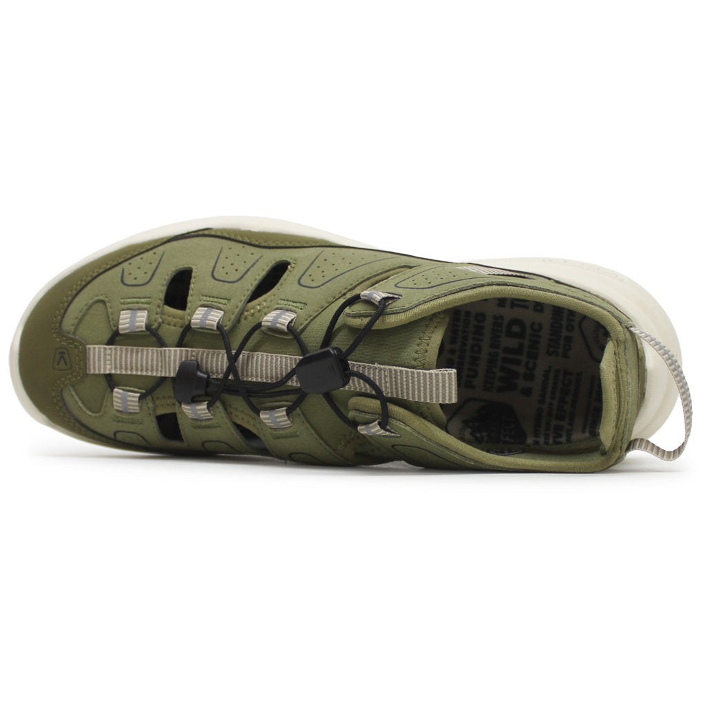 Keen WK450 Synthetic Textile Mens Sandals#color_martini olive plaza taupe