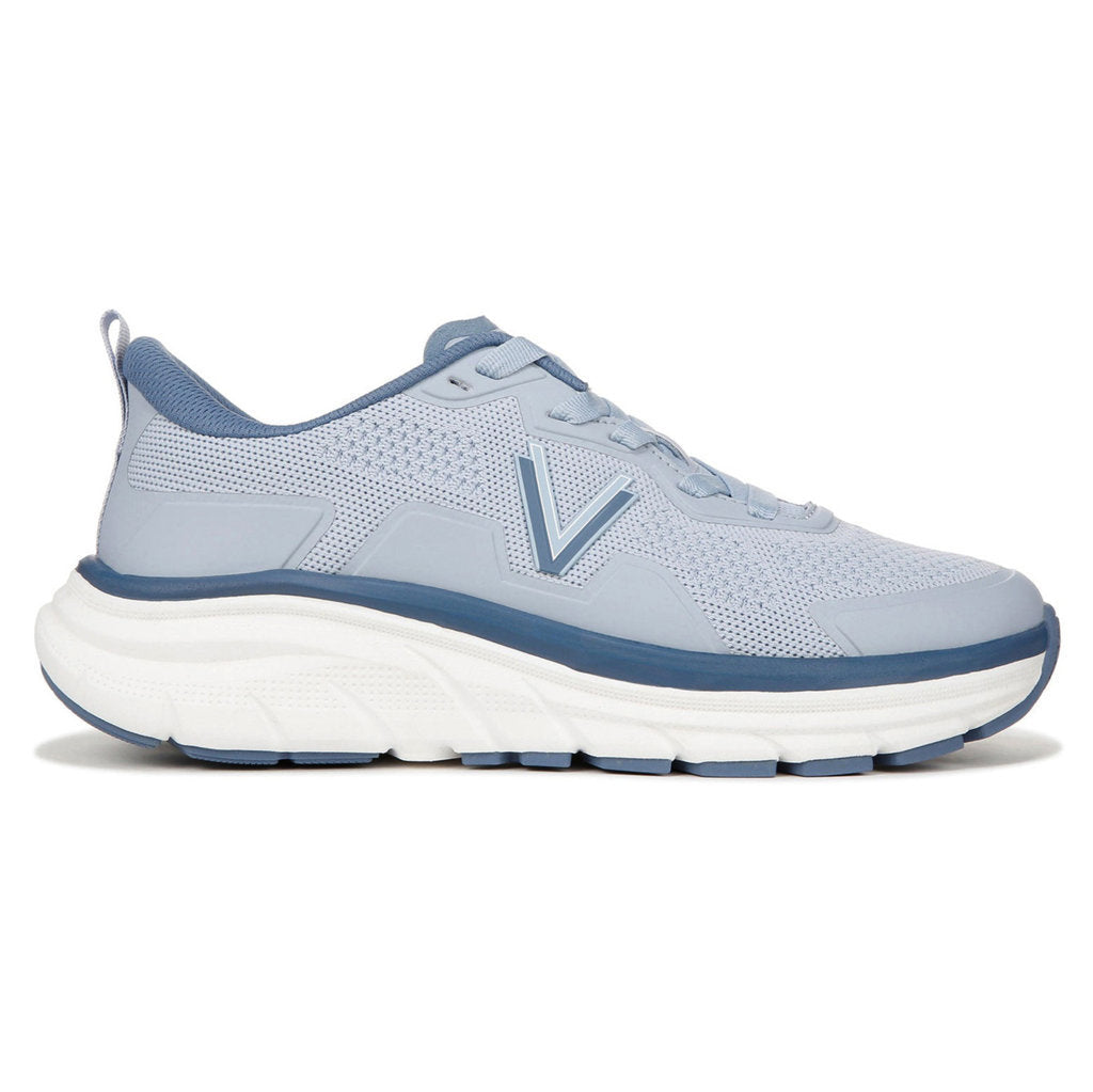 Vionic Walk Max Textile Synthetic Womens Trainers#color_skyway