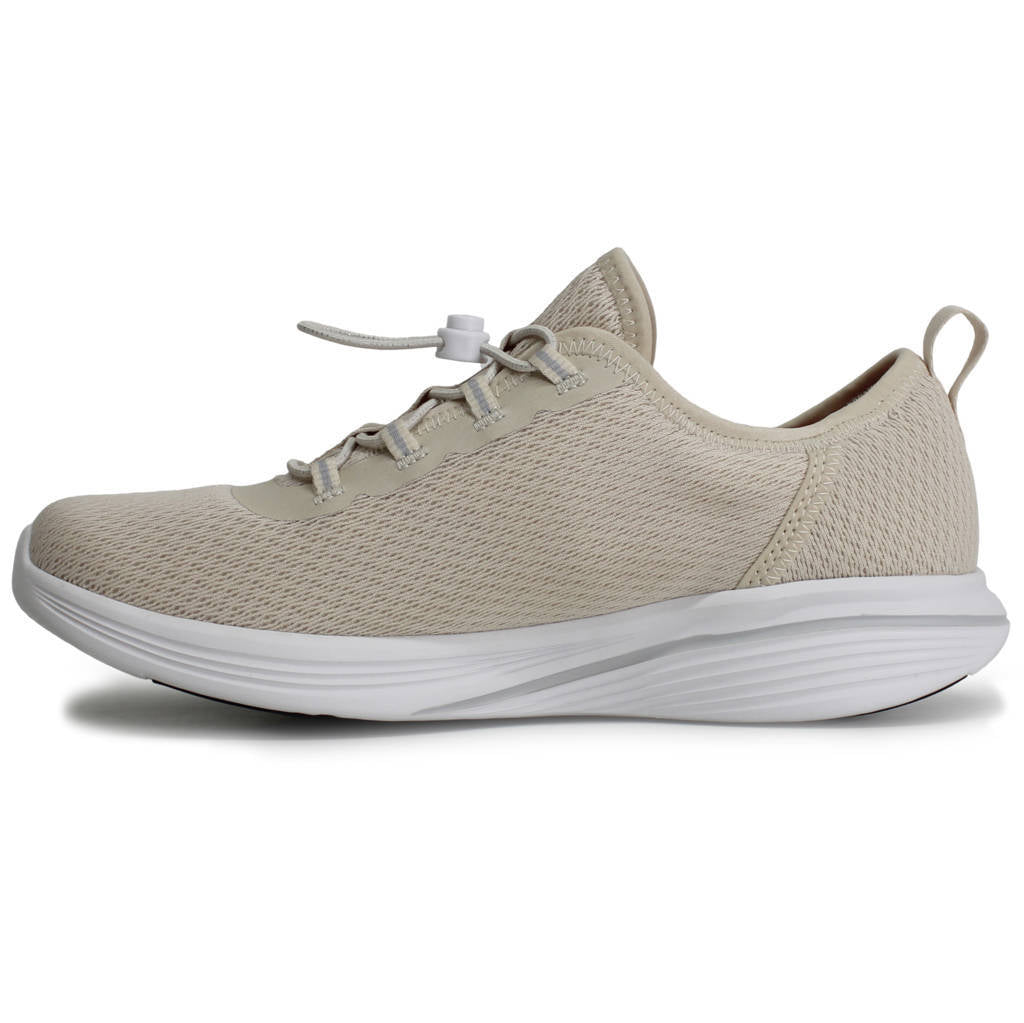 MBT Kuga Textile Womens Trainers#color_cream