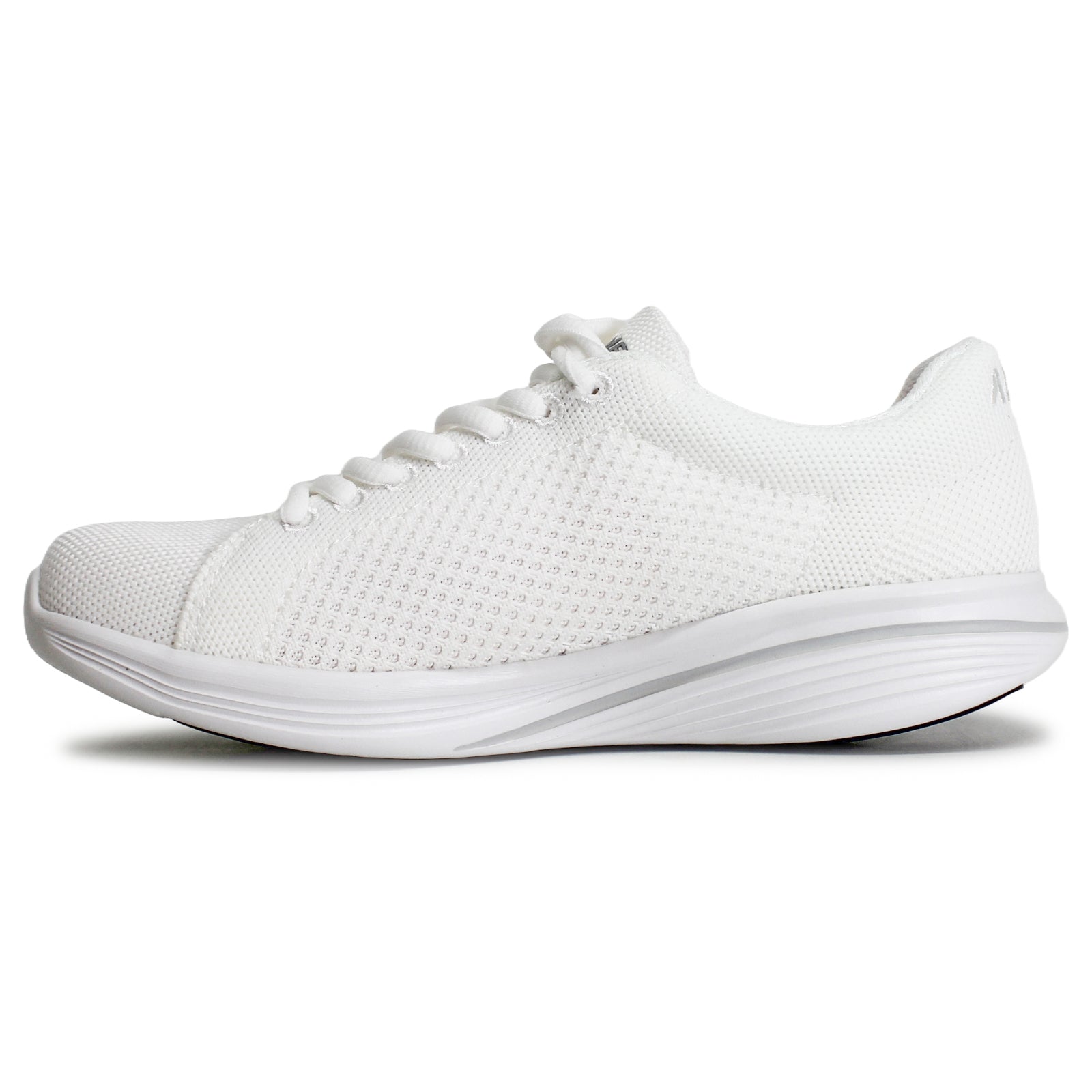 MBT Sora Textile Womens Trainers#color_white