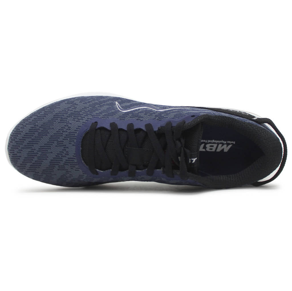 MBT Gadi II Textile Mens Trainers#color_navy