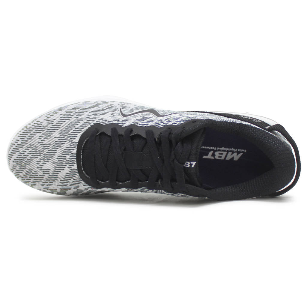 MBT Gadi II Textile Mens Trainers#color_light grey