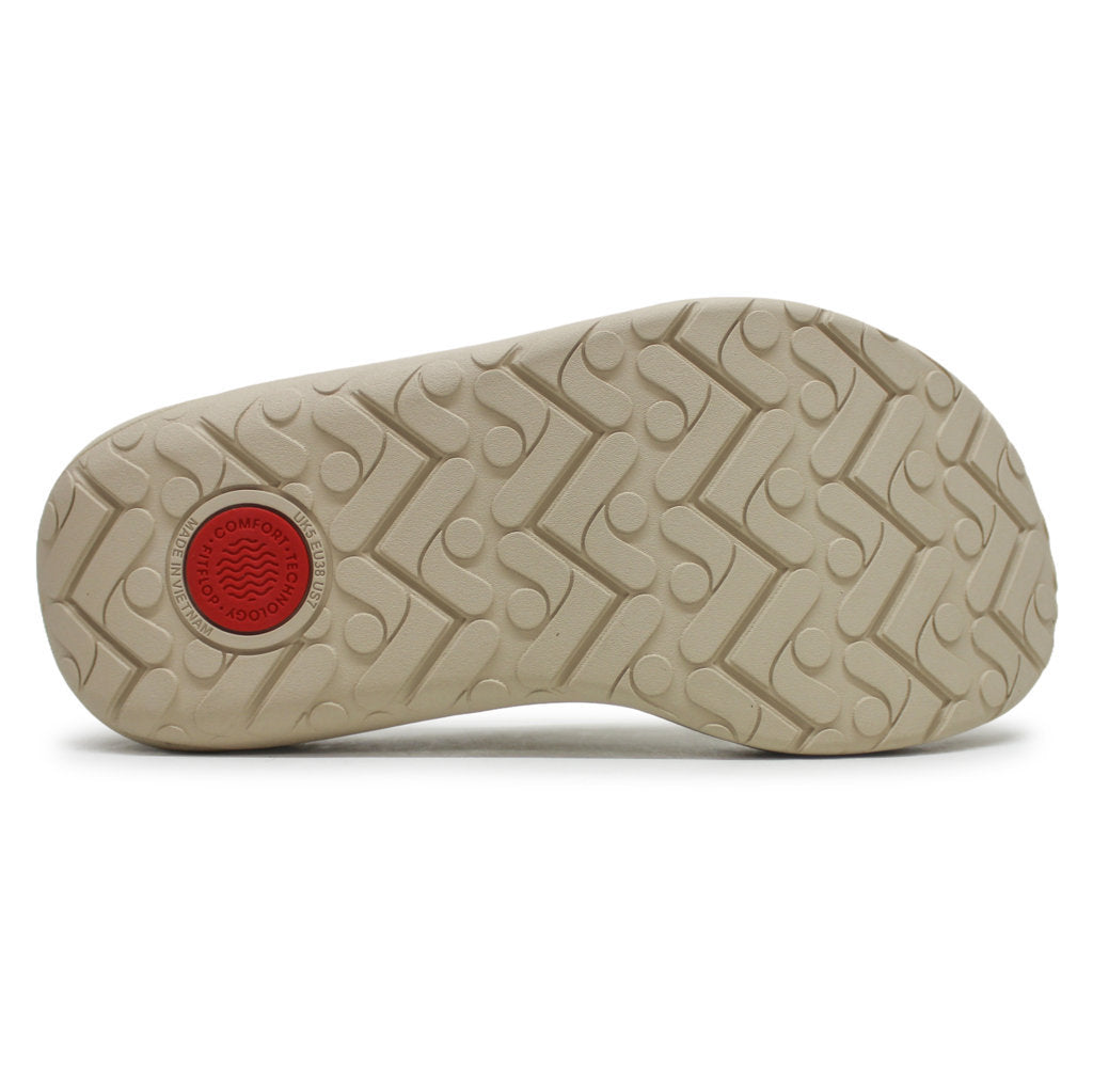 FitFlop Relieff Recovery EVA Womens Sandals#color_stone beige