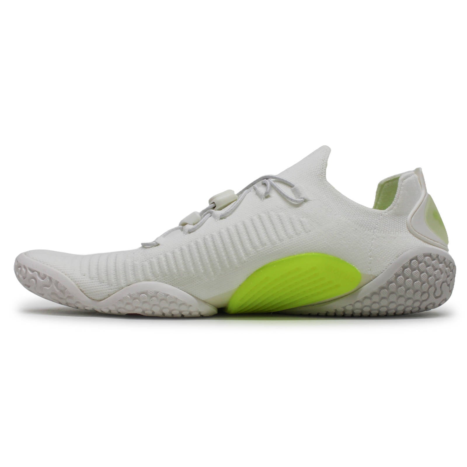 Vivobarefoot Motus Flex Textile Synthetic Womens Trainers#color_bright white