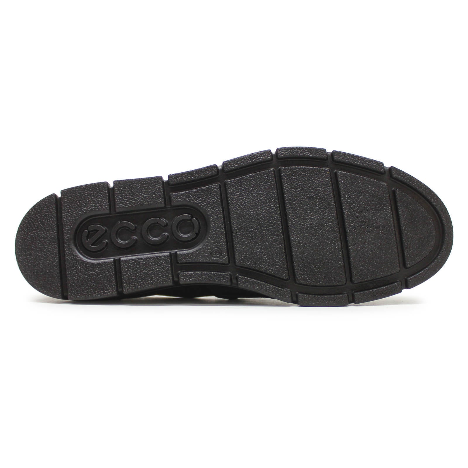 Ecco Bella 282303 Nubuck Womens Shoes#color_black