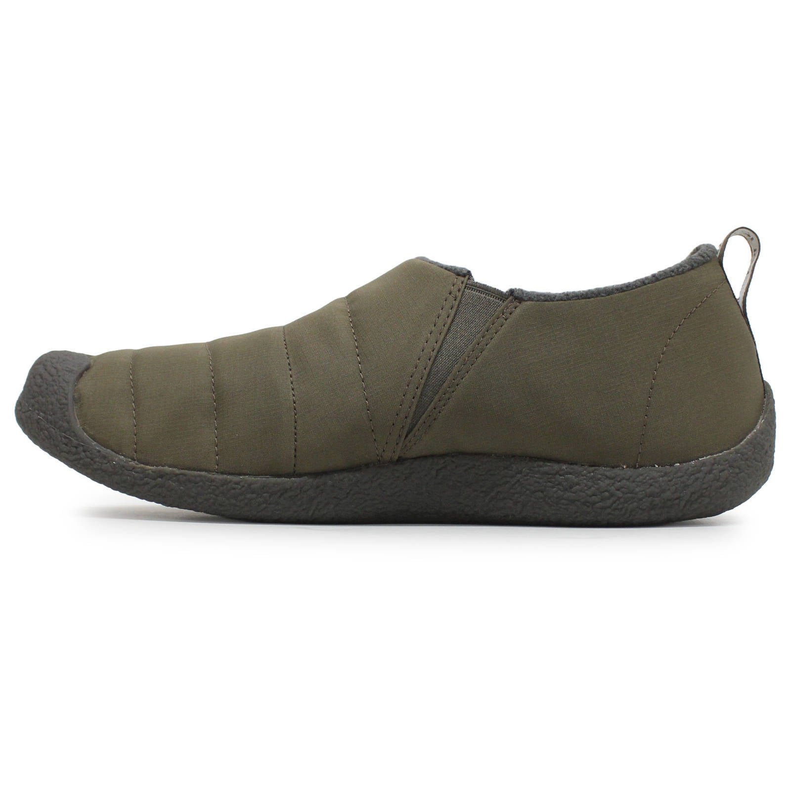 Keen Howser II Synthetic Mens Shoes#color_Canteen Canteen