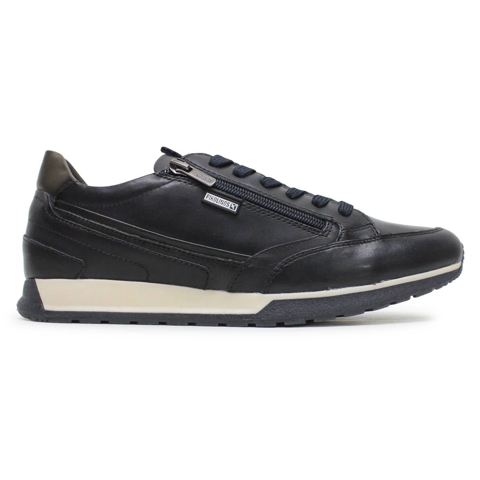 Pikolinos Cambil M5N-6237 Leather Mens Trainers#color_space