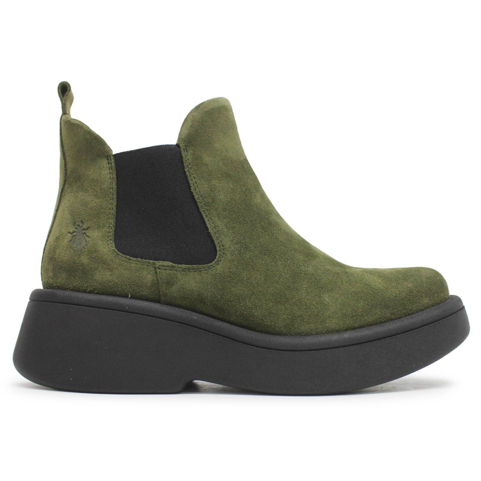 Fly London MULK159FLY Oil Suede Womens Boots#color_aspen