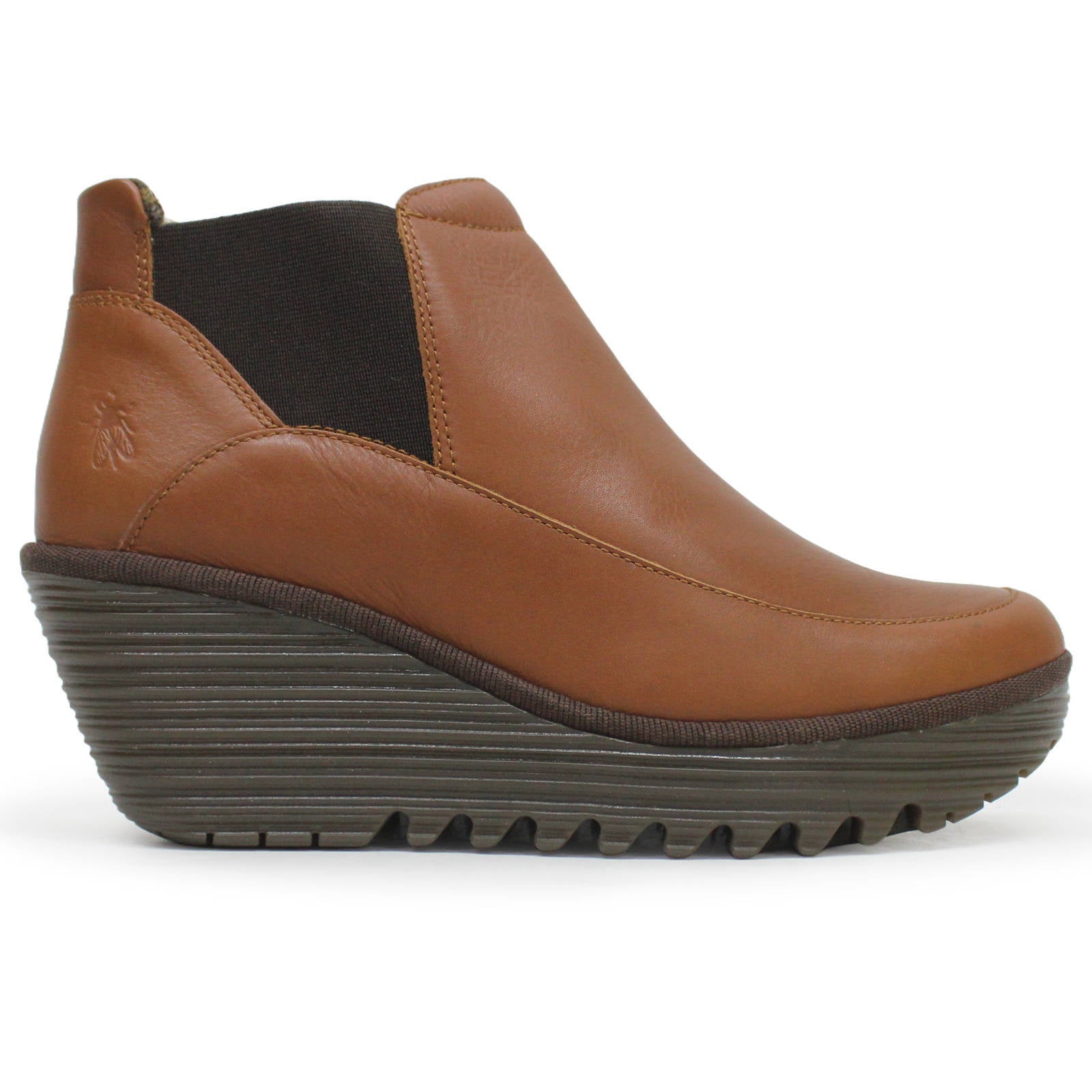 Fly London YOFI507FLY Dublin Leather Womens Boots#color_tan