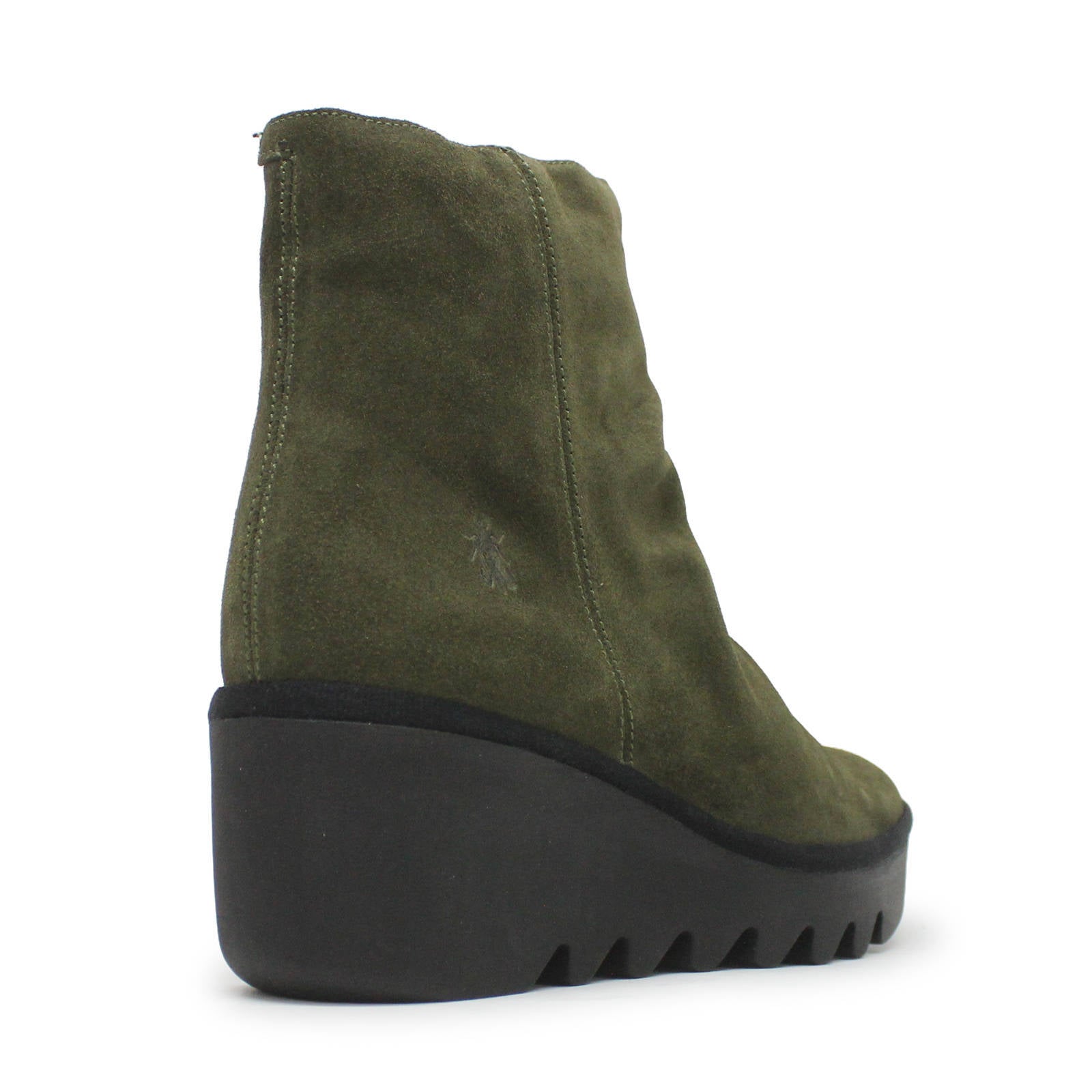 Fly London BAAN538FLY Oil Suede Womens Boots#color_aspen