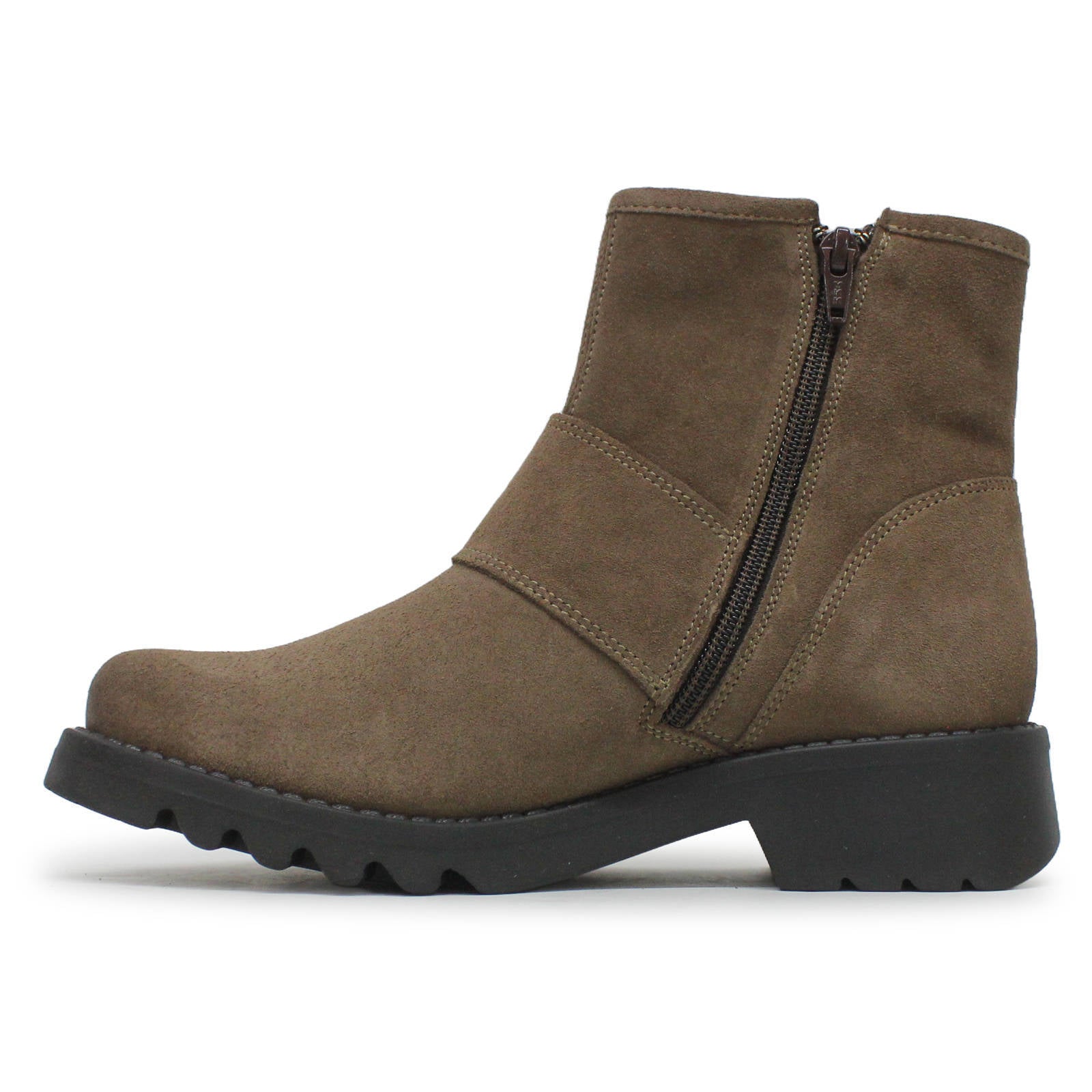 Fly London RILY991FLY Oil Suede Womens Boots#color_taupe