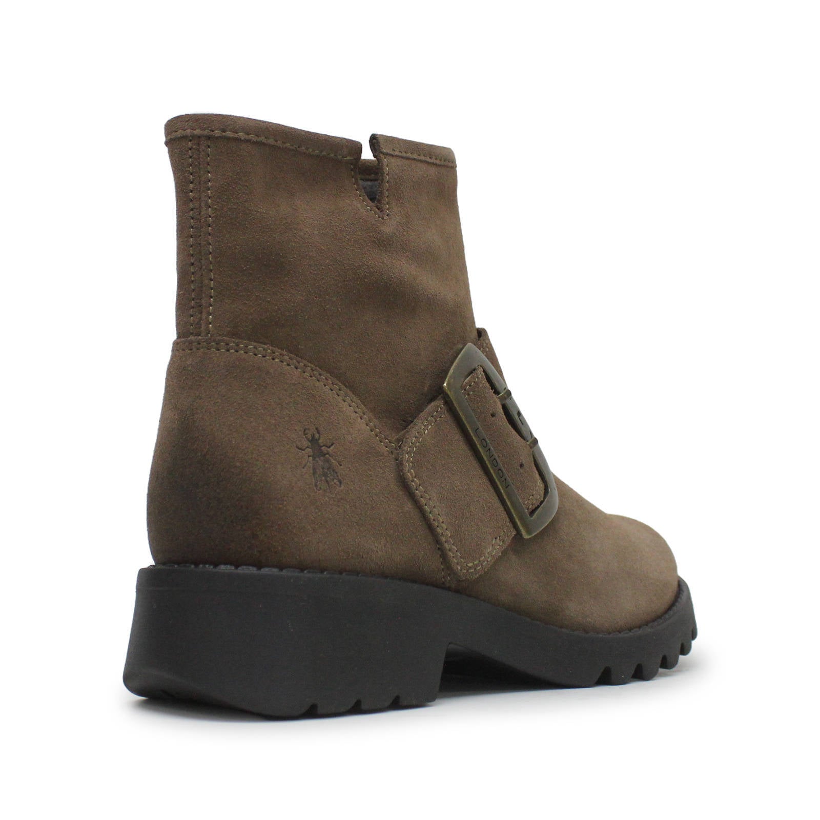 Fly London RILY991FLY Oil Suede Womens Boots#color_taupe