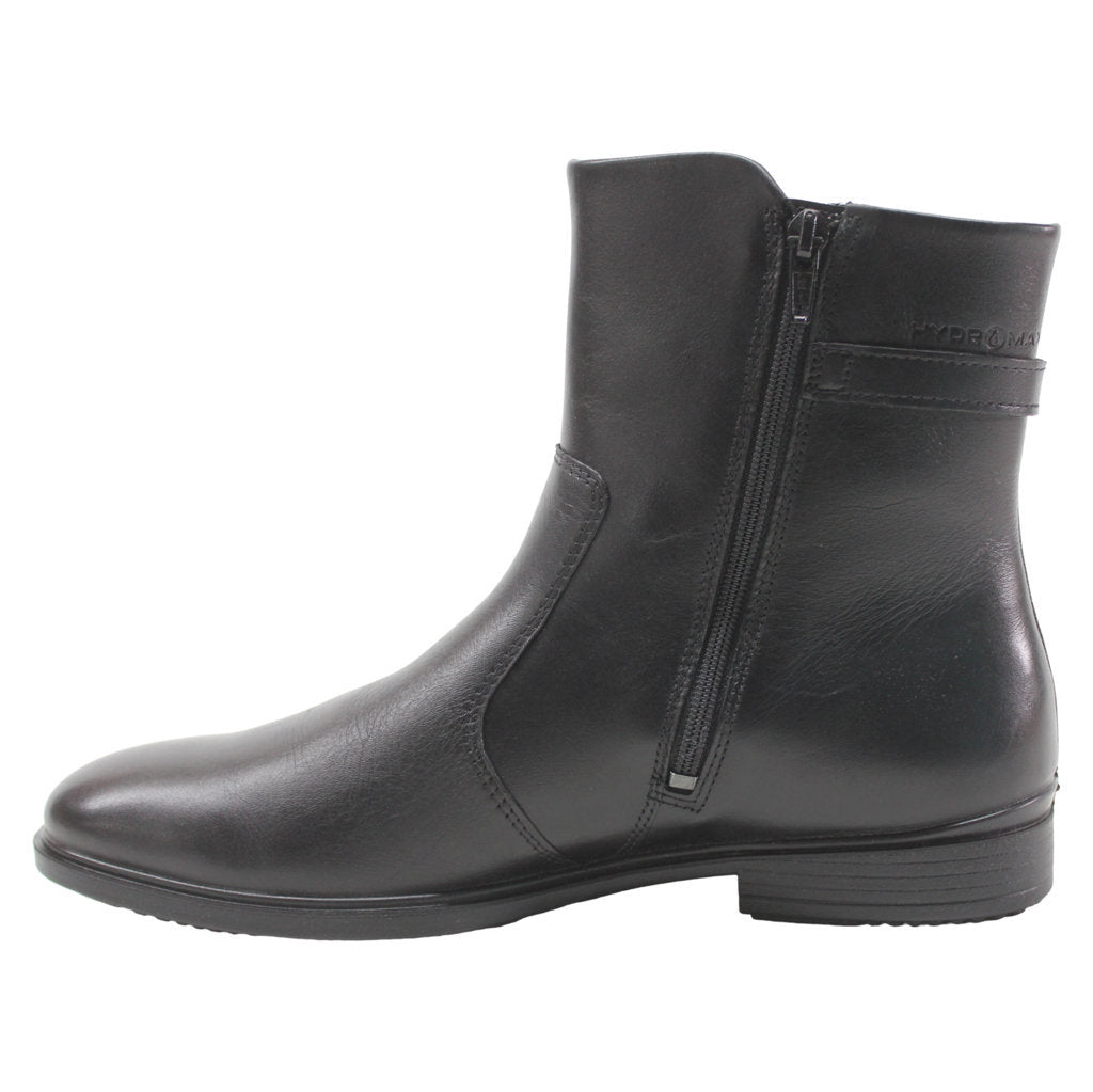 Ecco Touch 261913 - 01001 Leather Boots