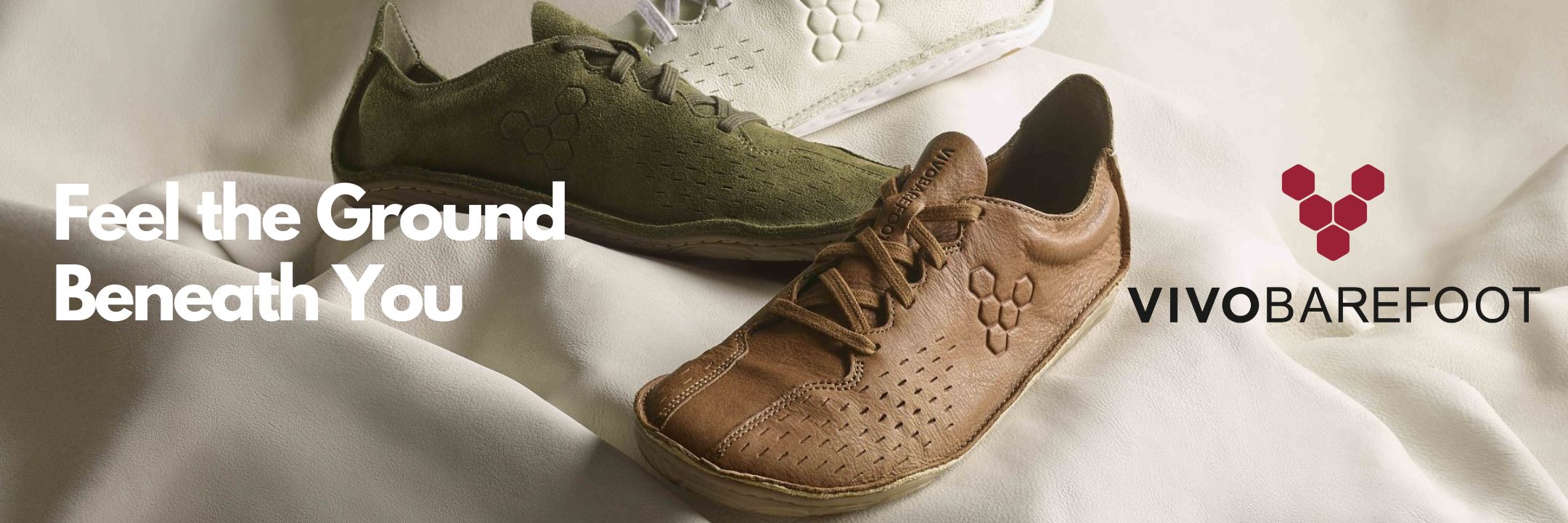 Shop Legend Footwear's Wide Variety of Vivobarefoot