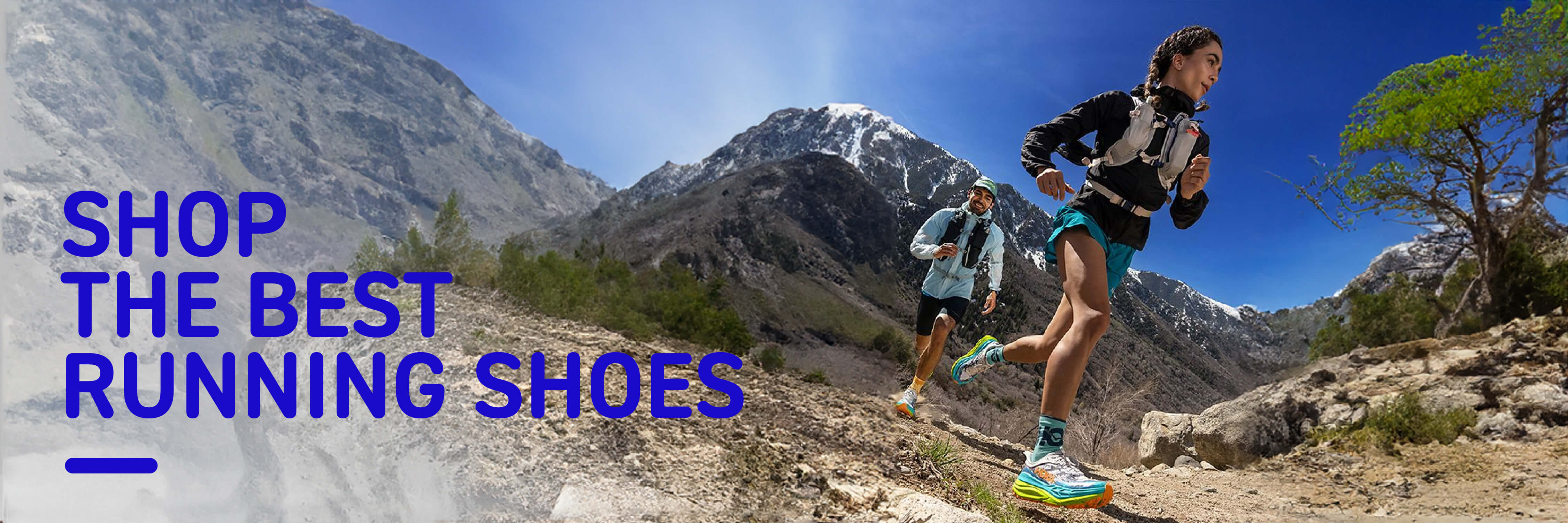 Shop Best Running Shoes @ Legend Footwear