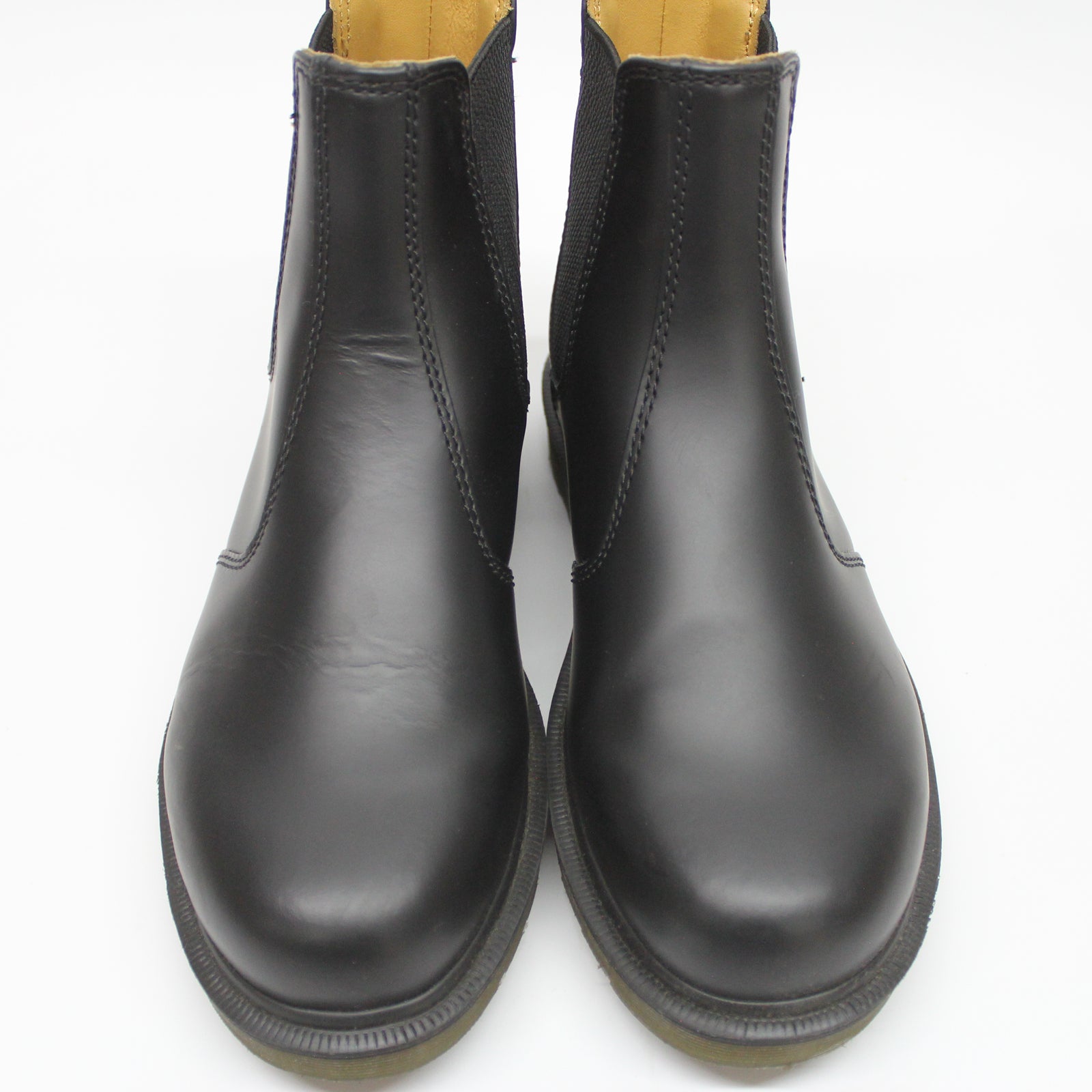 Dr. Martens 2976 Chelsea Boots 11853001 Unisex Boots Black - 4 UK#color_black