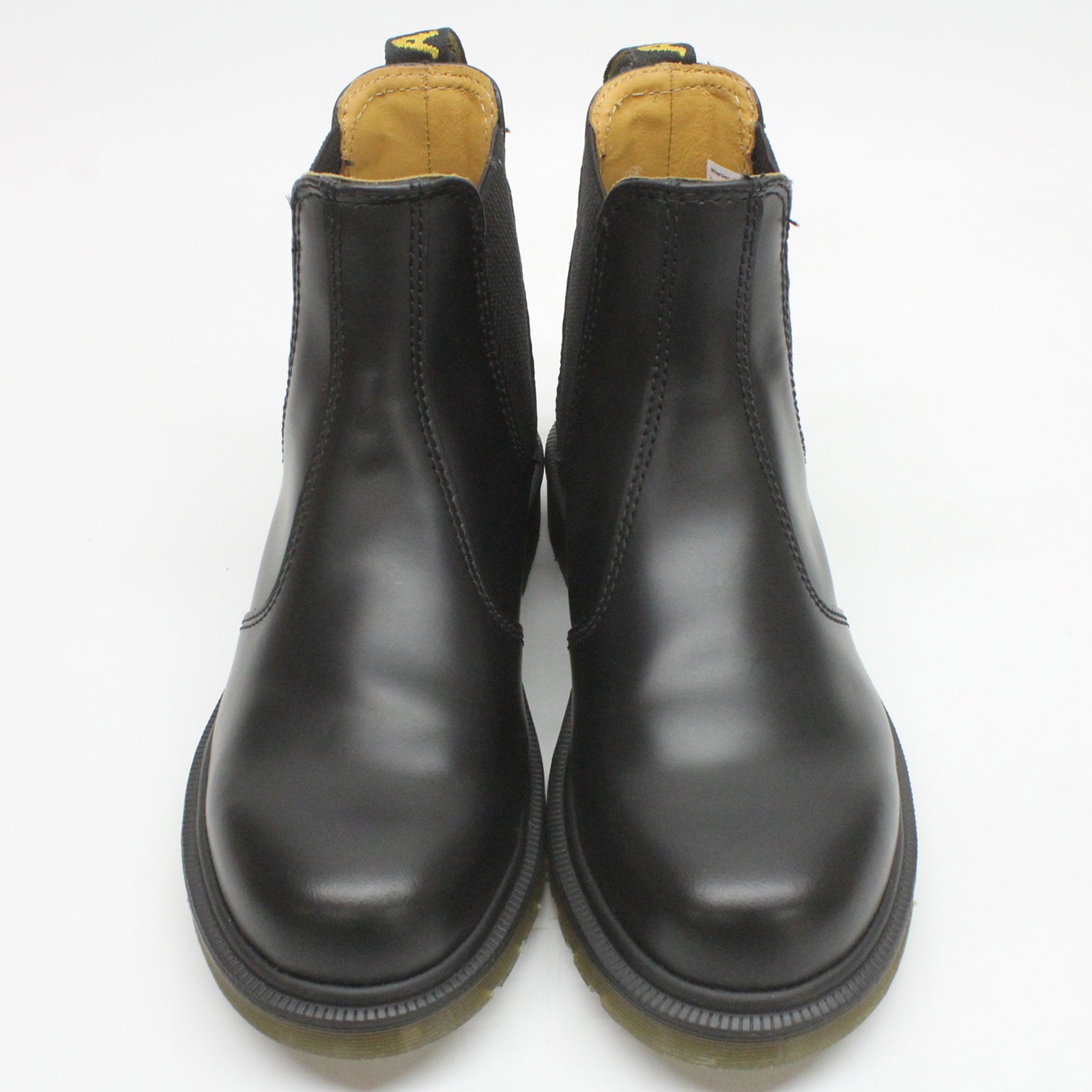 Dr. Martens 2976 Chelsea Boots 11853001 Unisex Boots Black - 4 UK#color_black