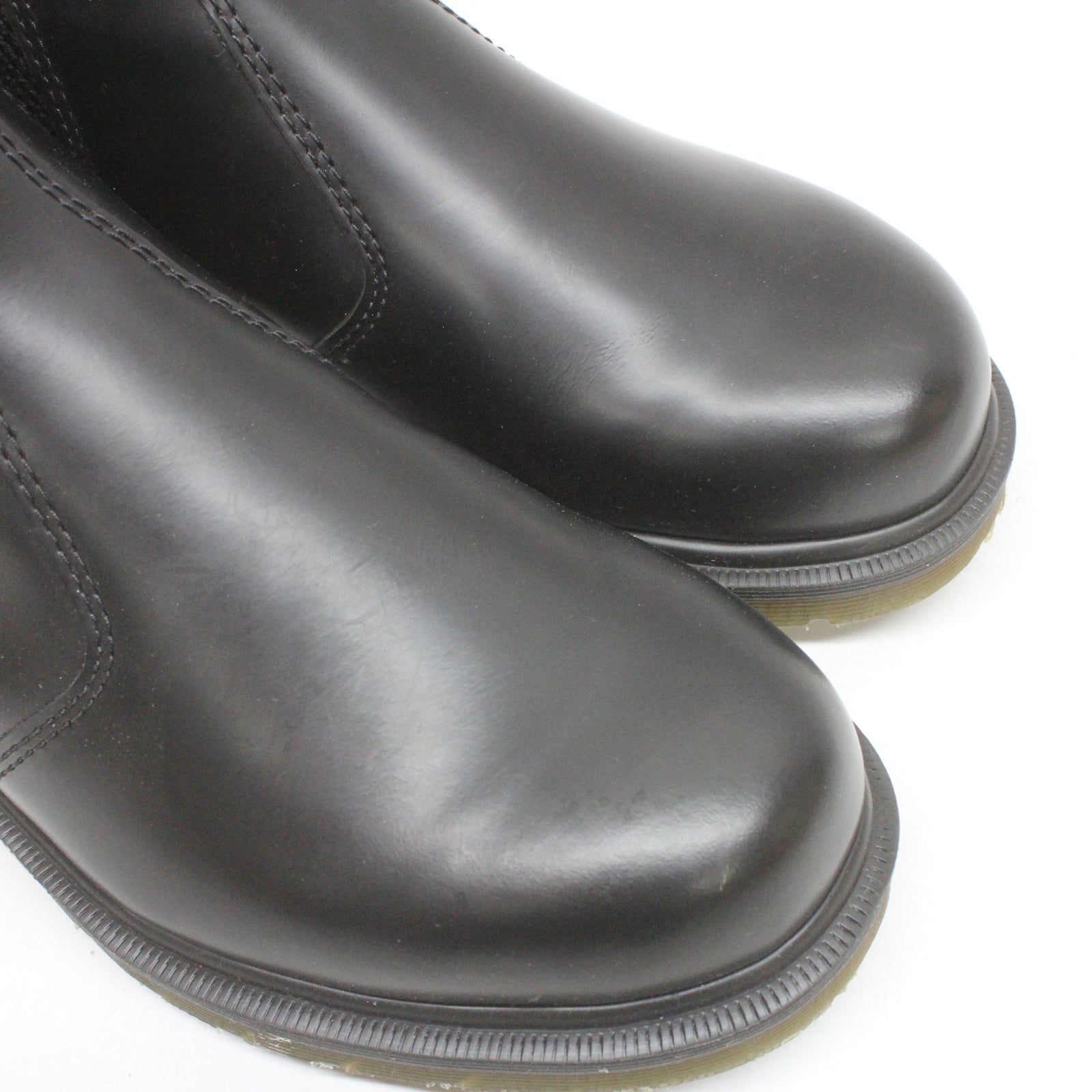 Dr. Martens 2976 Chelsea Boots 11853001 Unisex Boots Black - 5 UK#color_black