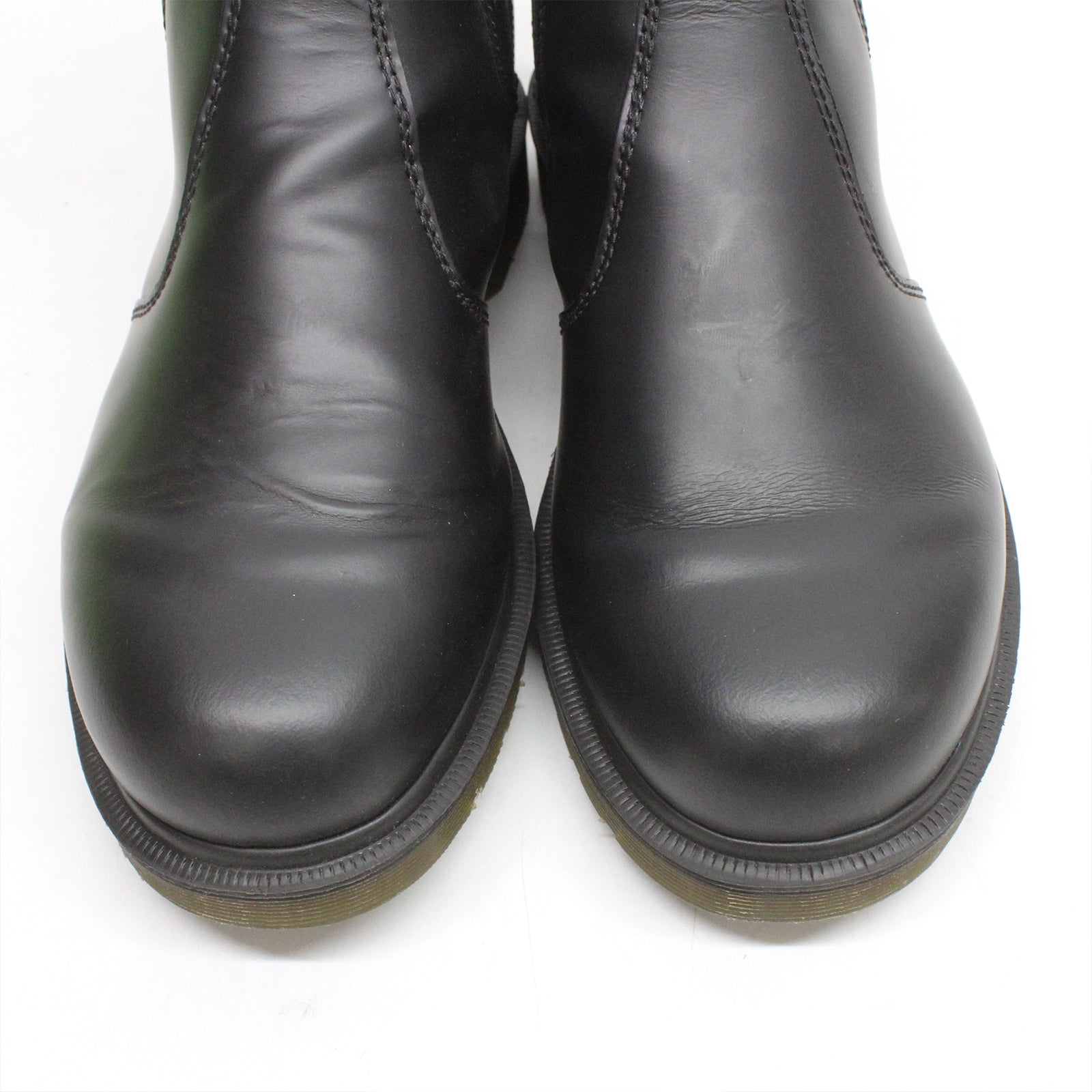 Dr. Martens 2976 Chelsea Boots 11853001 Unisex Boots Black - 6 UK#color_black